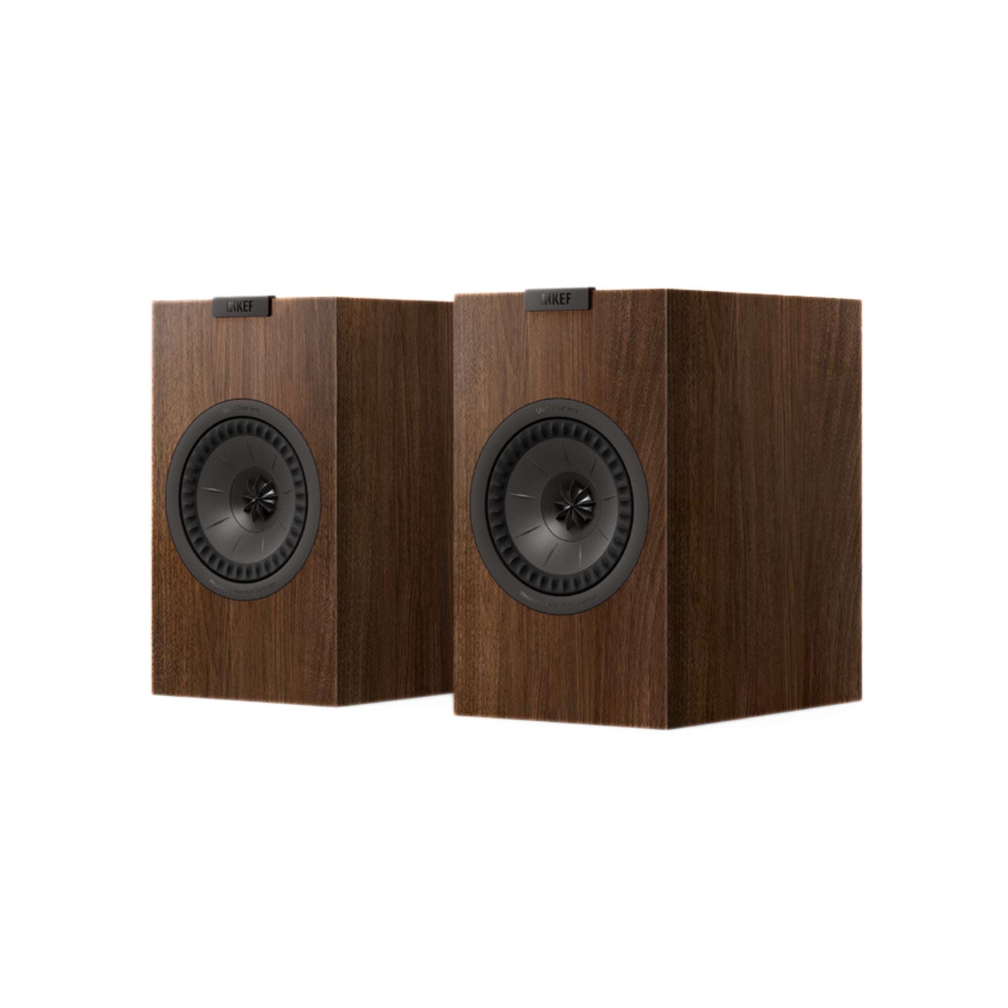 KEF Q1 Meta HiFi Book Shelf Speaker, KEF, Bookshelf Speaker - AVStore.in