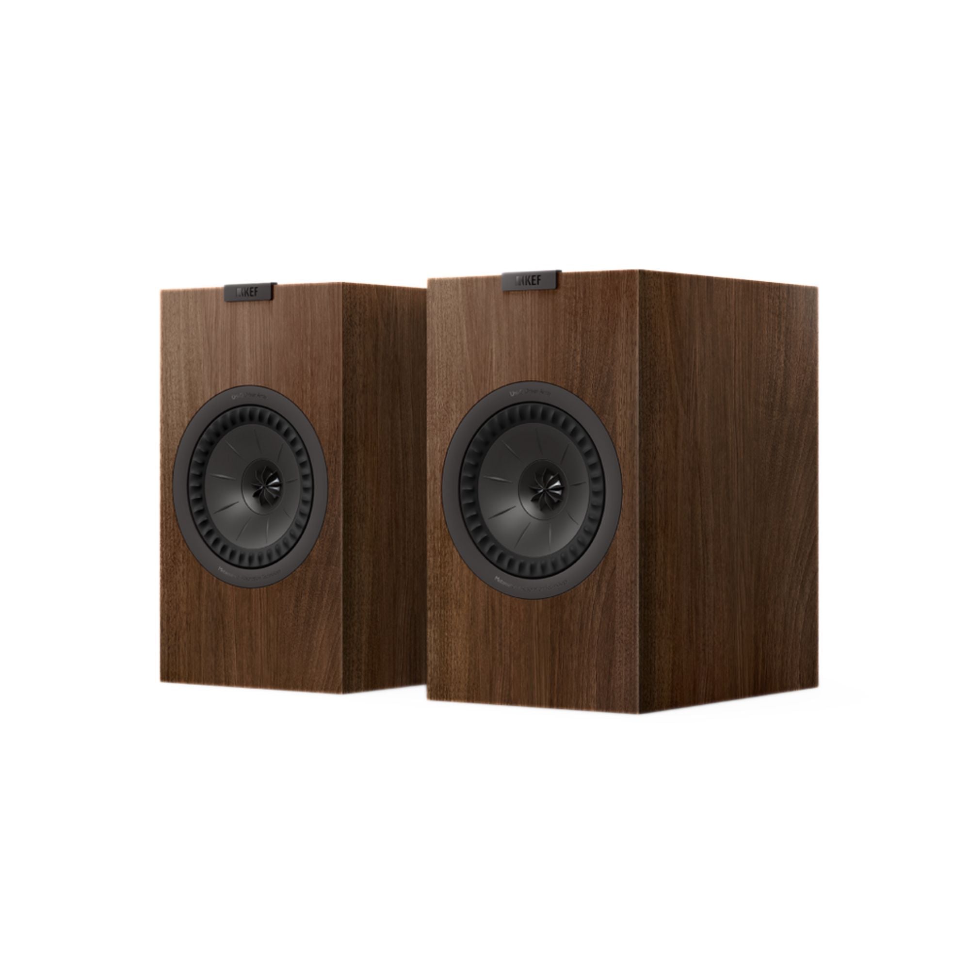 KEF Q3 Meta Book-Shelf Speaker, KEF, Bookshelf Speaker - AVStore.in