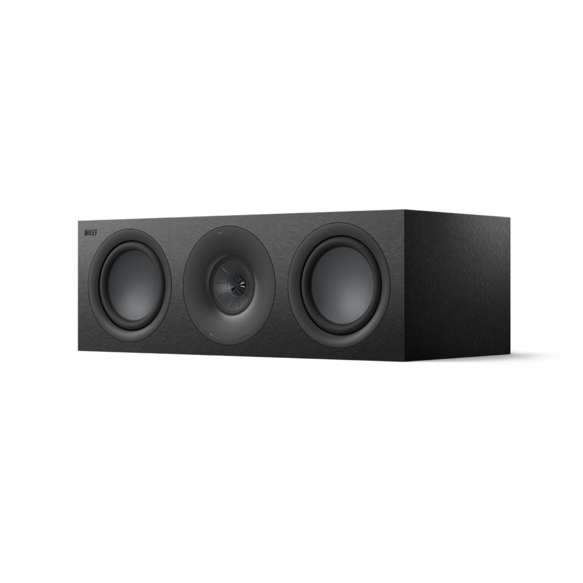 KEF Q6 Meta 3-Way Centre Channel Speaker, KEF, Centre Channel Speaker - AVStore.in