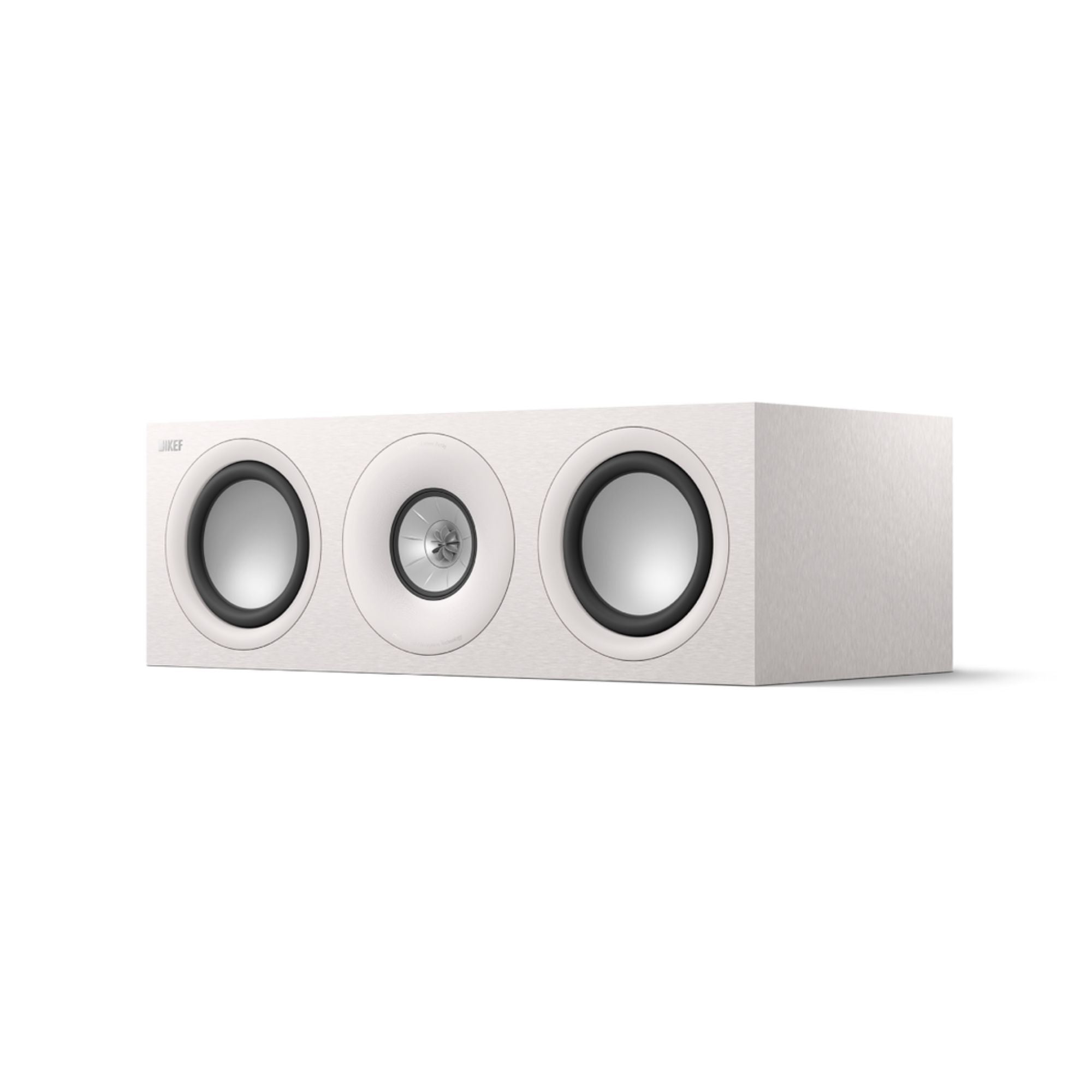 KEF Q6 Meta 3-Way Centre Channel Speaker, KEF, Centre Channel Speaker - AVStore.in