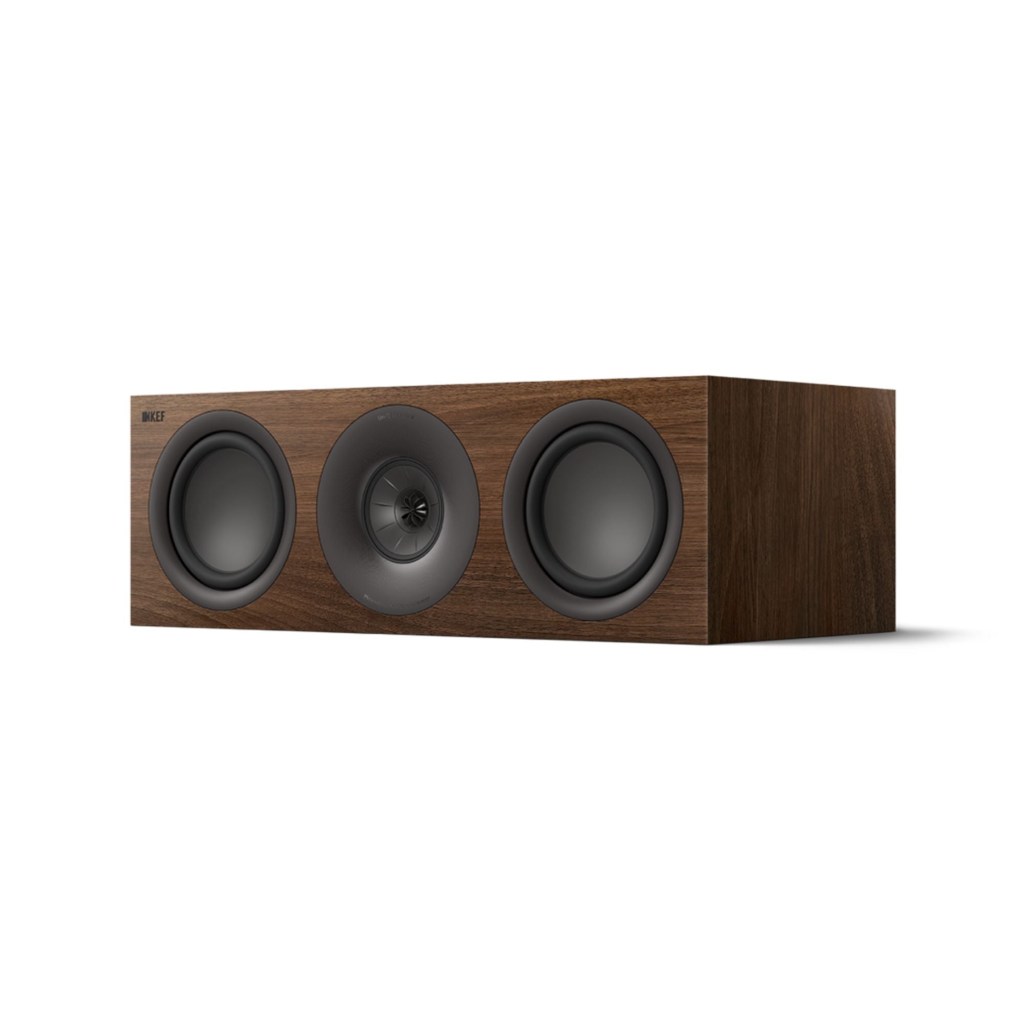 KEF Q6 Meta 3-Way Centre Channel Speaker, KEF, Centre Channel Speaker - AVStore.in