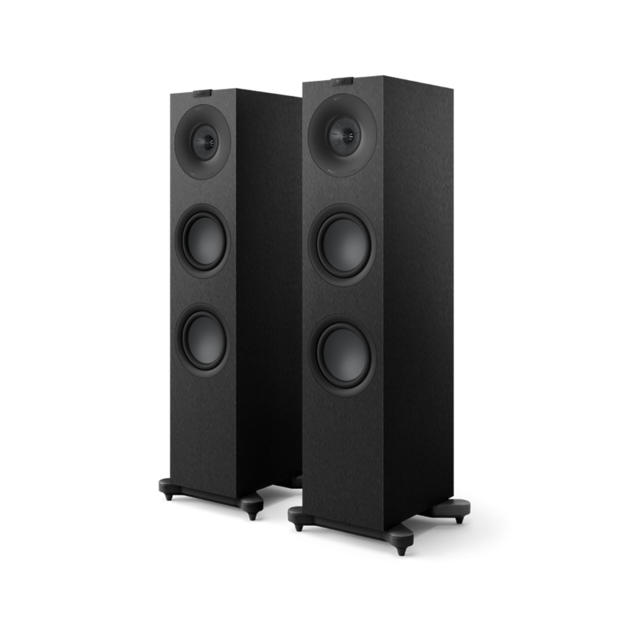 KEF Q7 Meta 3-Way Floorstanding Speaker, KEF, Floor Standing Speaker - AVStore.in