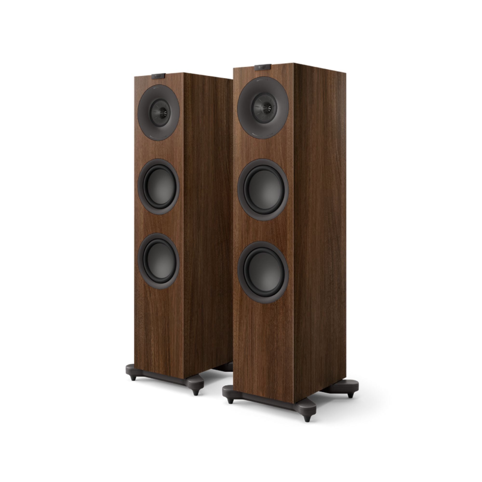 KEF Q7 Meta 3-Way Floorstanding Speaker, KEF, Floor Standing Speaker - AVStore.in