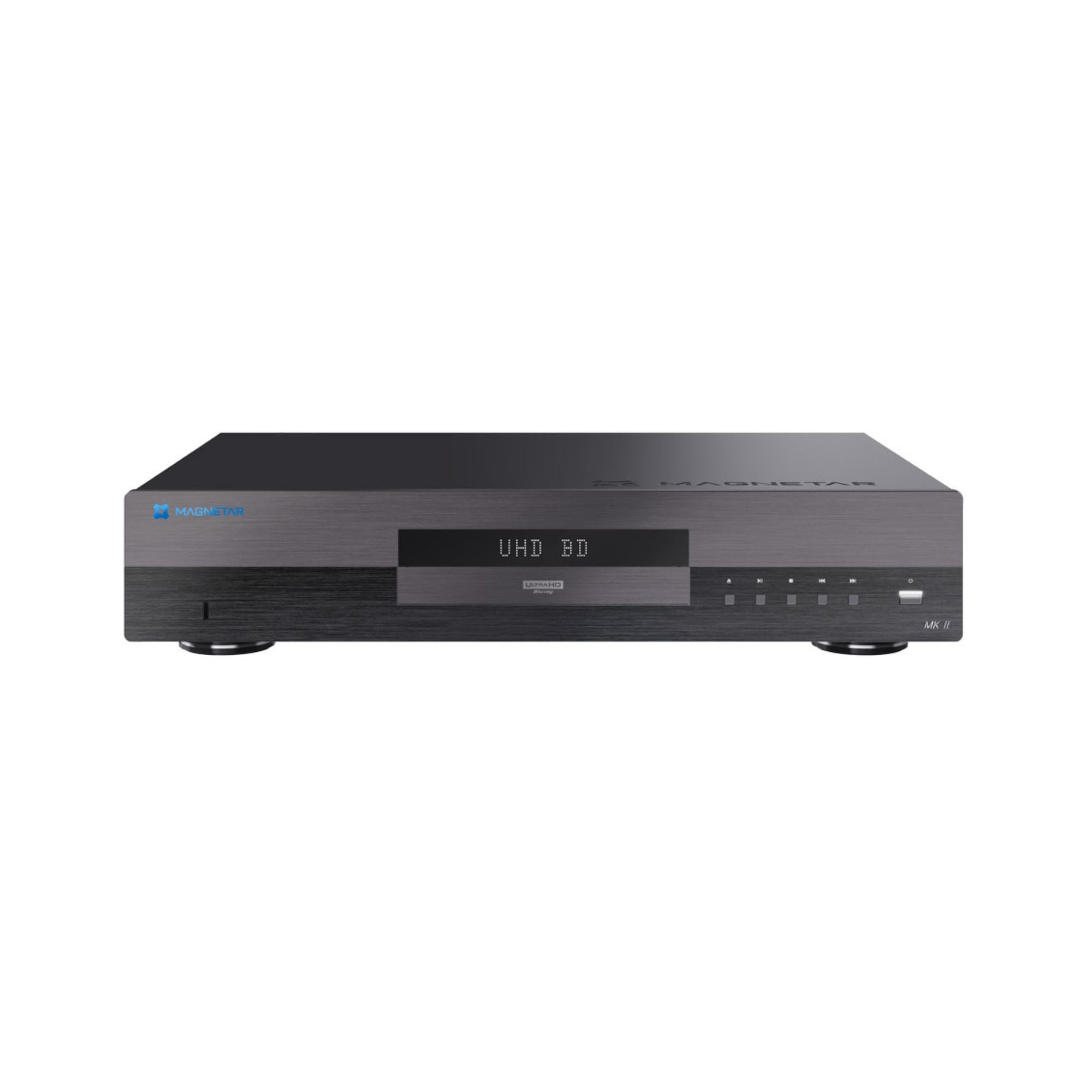 Magnetar Audio UDP800 MKII 4K Multiregion Bluray Player