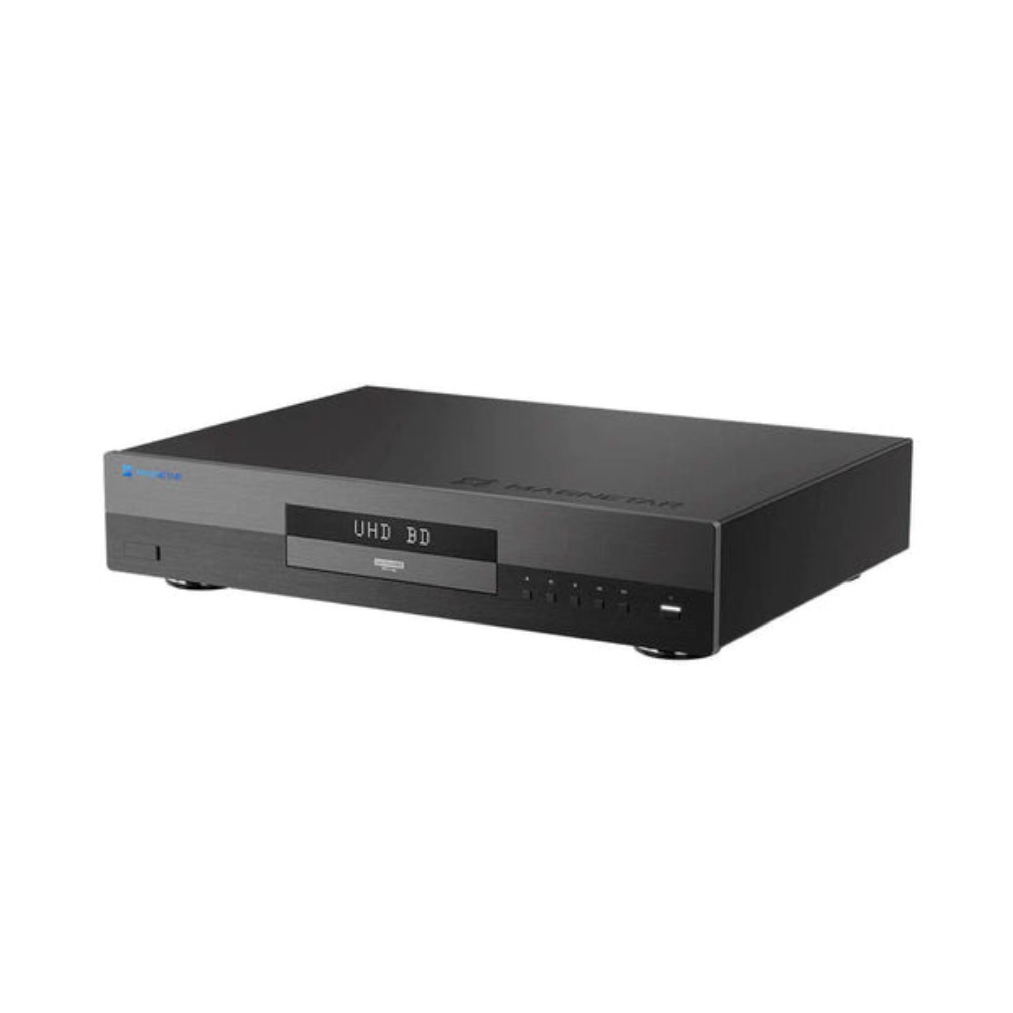 Magnetar UDP800 - 4K UHD Blu-Ray Player, Magnetar Audio, 4K & Blu-ray Disc Players - AVStore.in