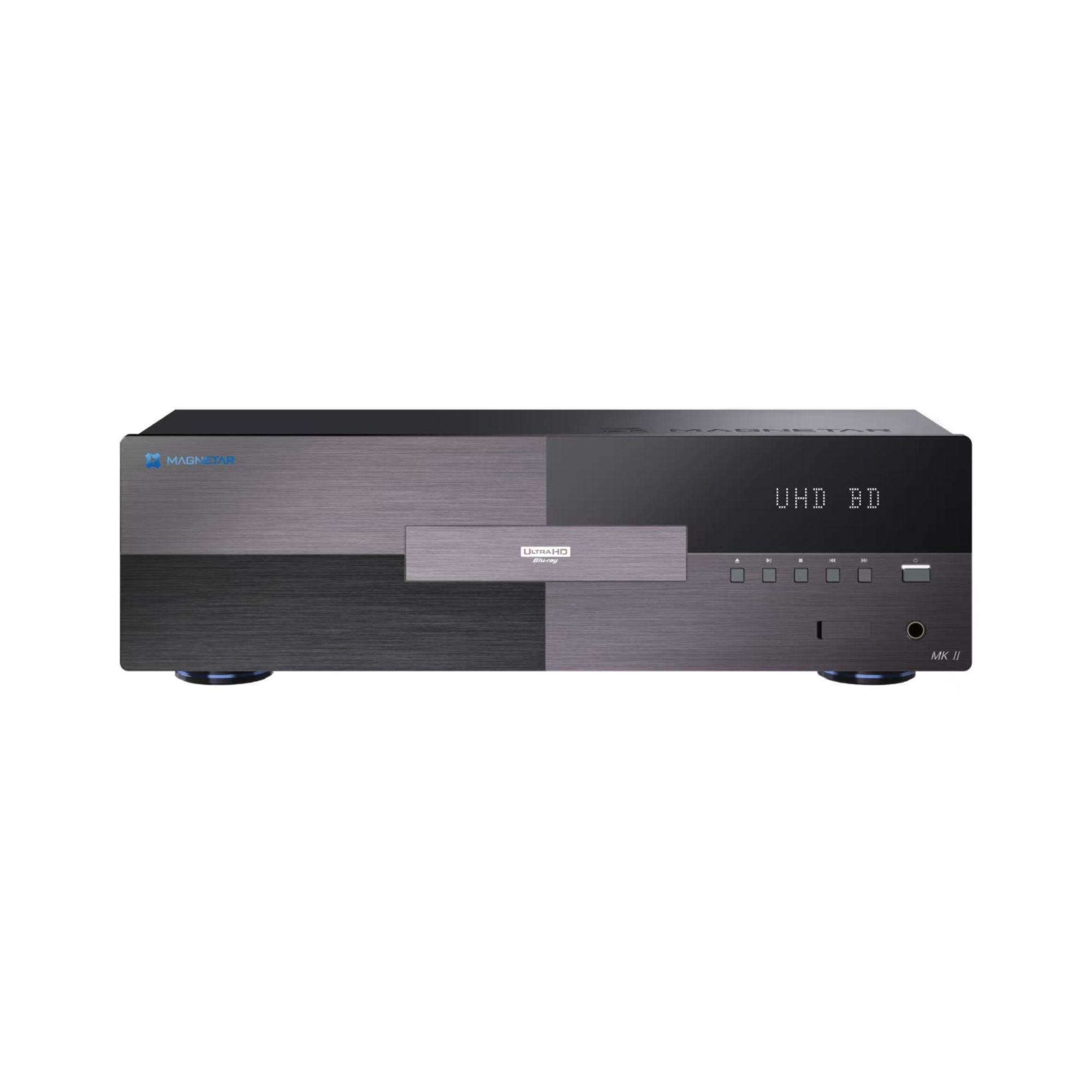Magnetar UDP900 MKII 4K Multiregion Bluray Player