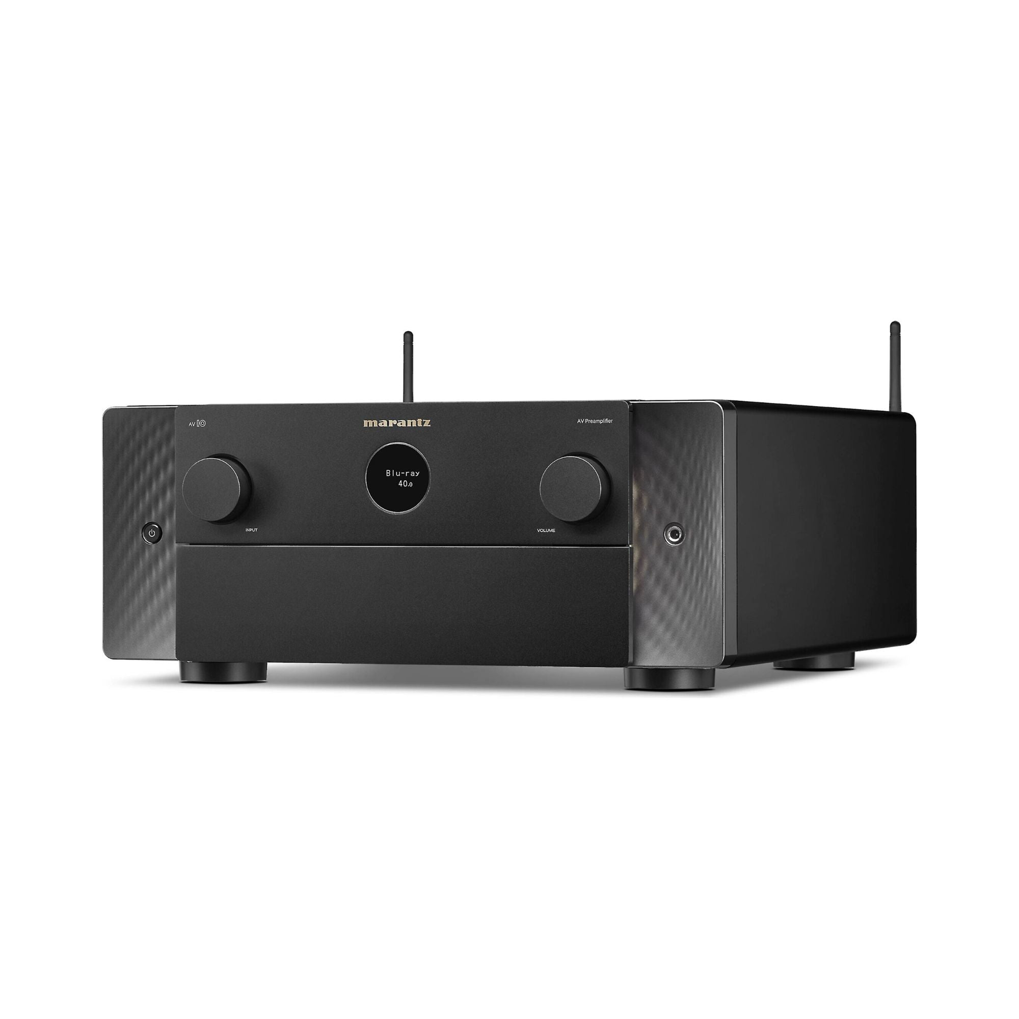 Marantz AV 10 - 15.4 Channel Home Theater Preamplifier/Processor, Marantz, Preamplifier - AVStore.in