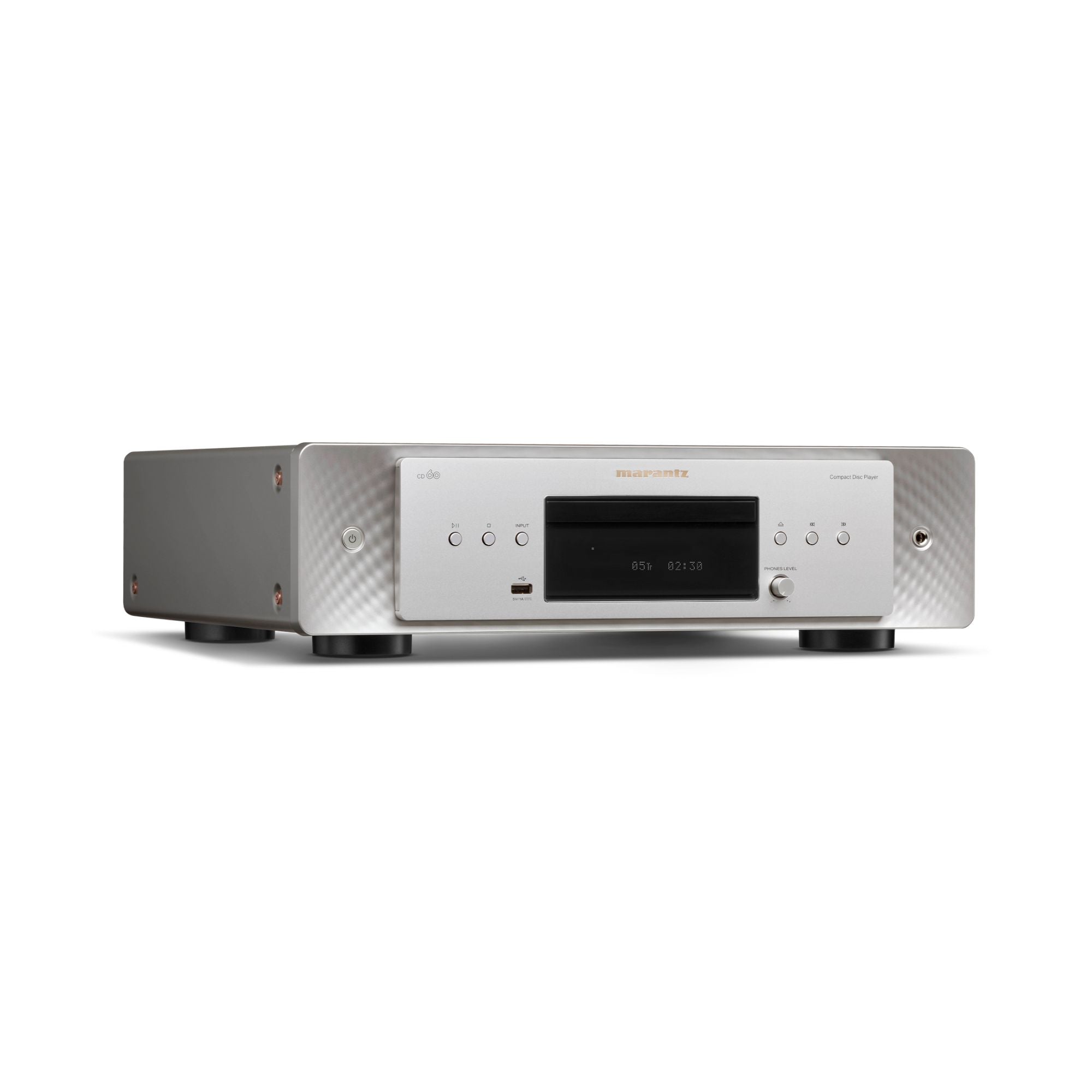Marantz CD 60 - CD Player