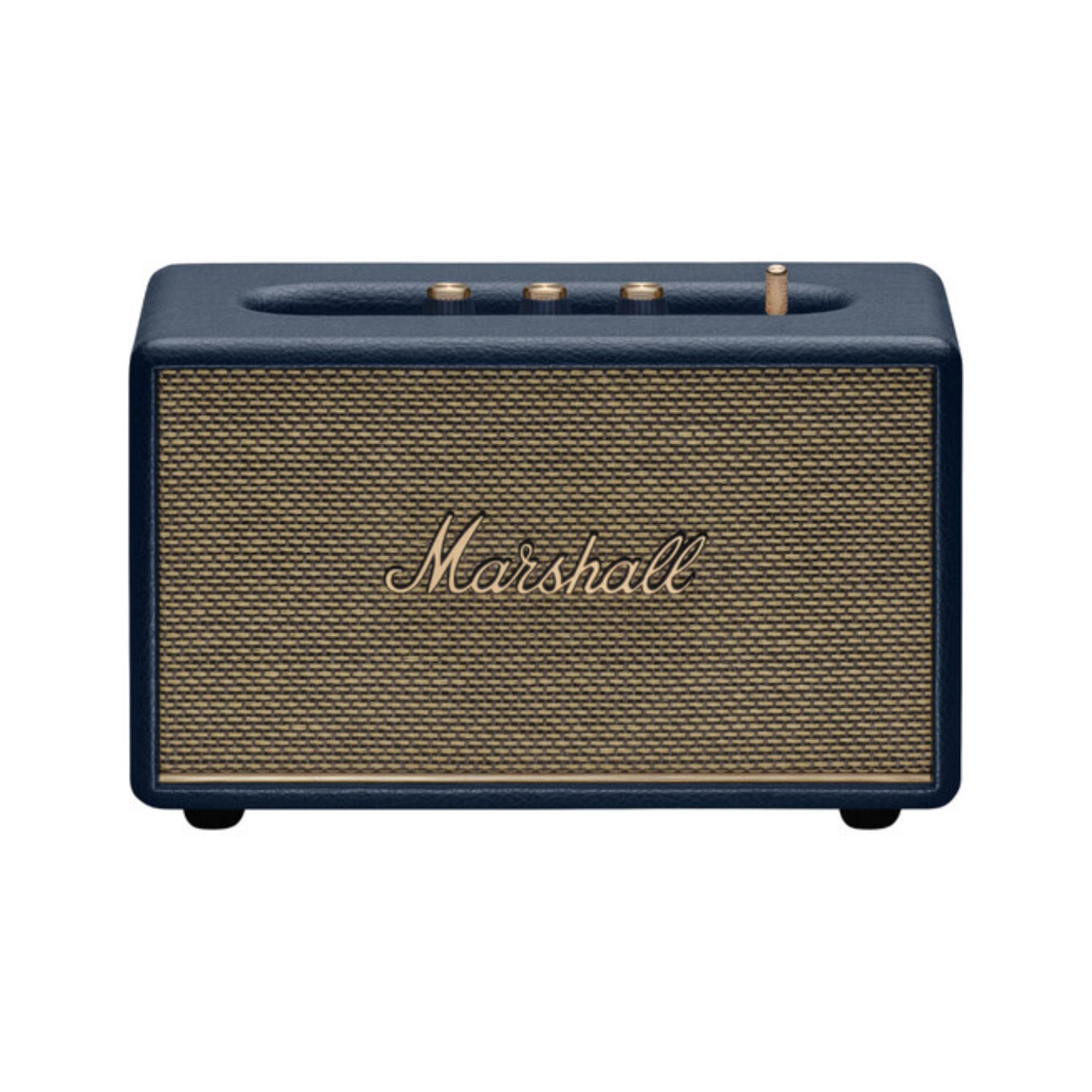 Marshall Acton III - Wireless Speaker, Marshall, Bluetooth Speaker - AVStore.in