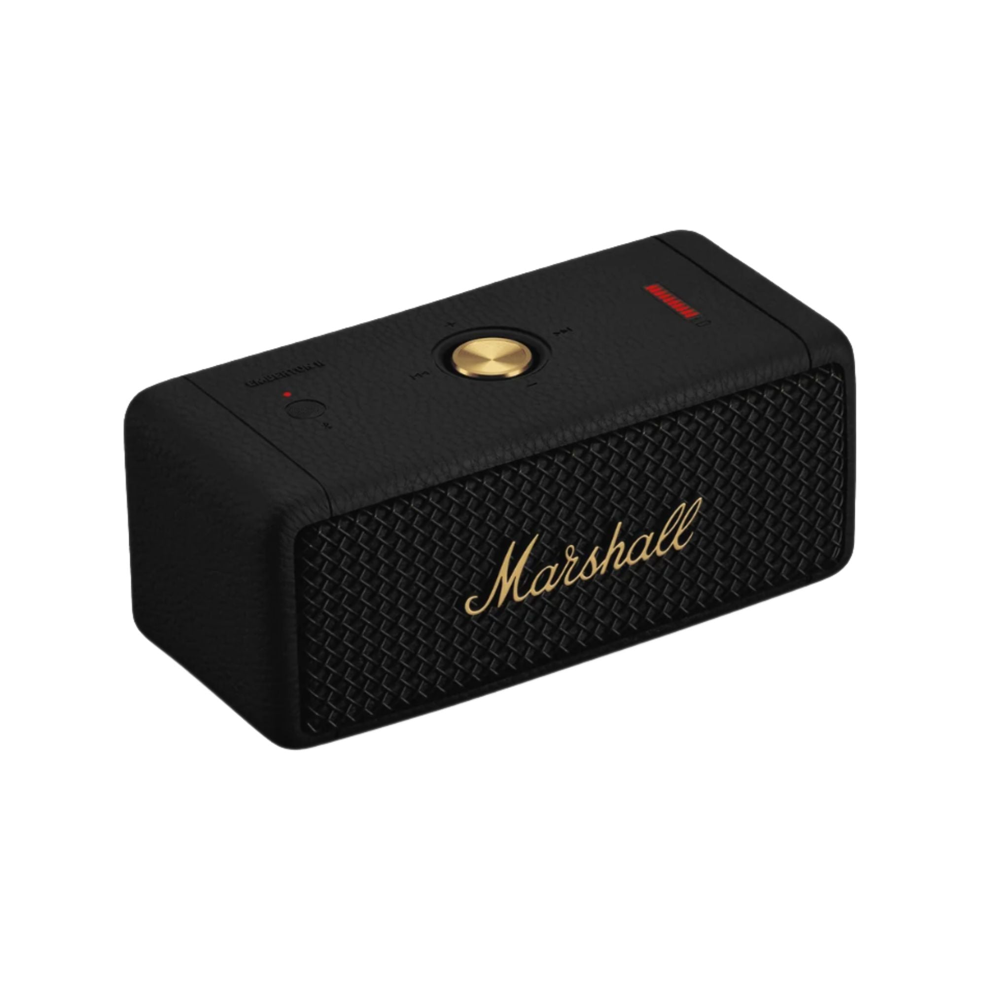 Marshall Emberton II - Portable Bluetooth Speaker, Marshall, Bluetooth Speaker - AVStore.in