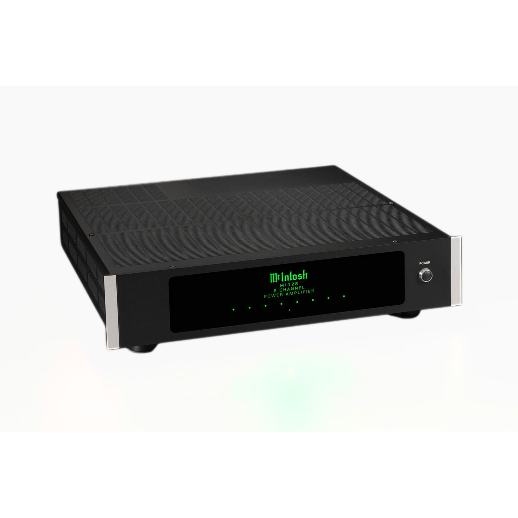 McIntosh Labs MI128 - 8-Channel Digital Amplifier, McIntosh Labs, Amplifier - AVStore.in