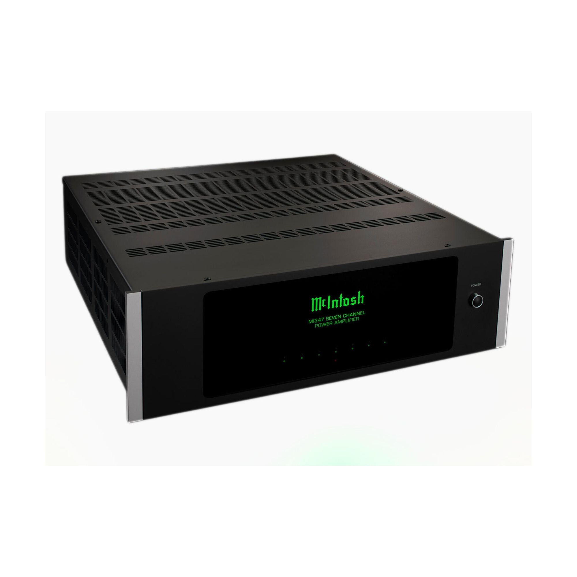 McIntosh Labs MI347 - 7-Channel Digital Amplifier, McIntosh Labs, Amplifier - AVStore.in