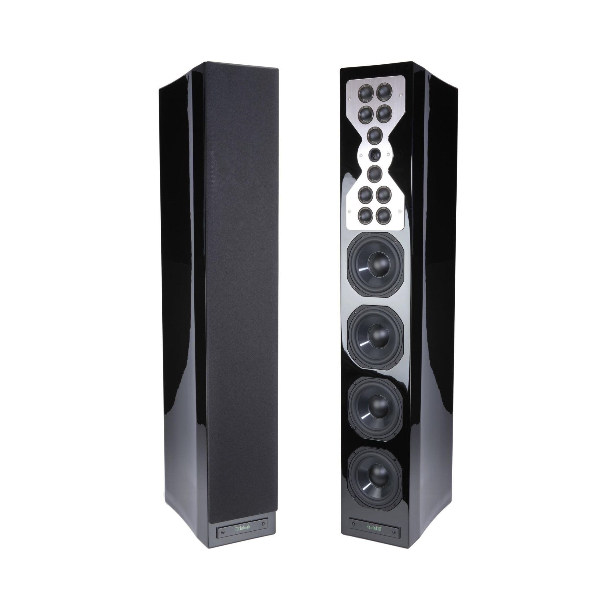 McIntosh Labs XR100 - Floor Standing Loudspeaker, McIntosh Labs, Floor Standing Speaker - AVStore.in