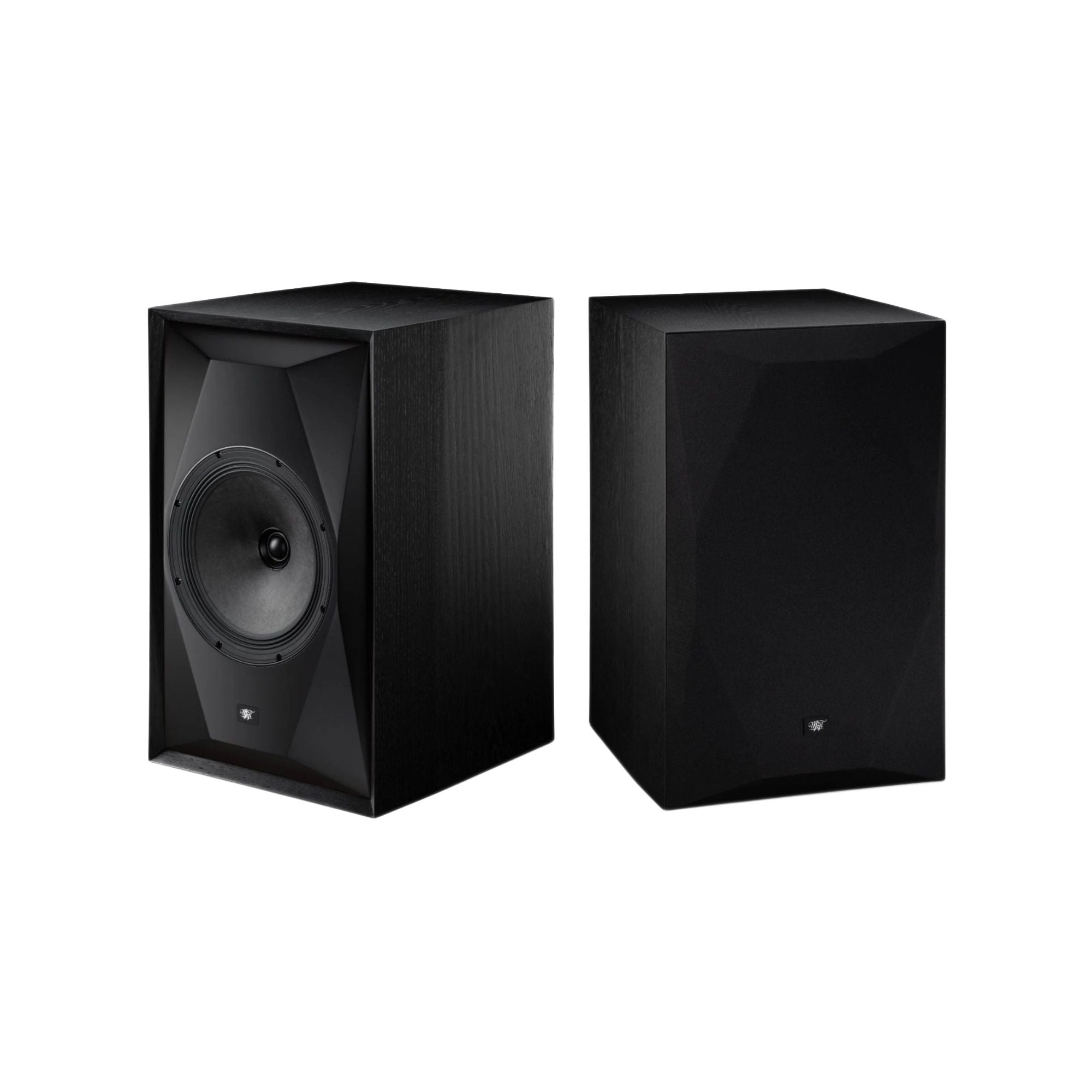 MoFi Electronic SourcePoint 10 - Bookshelf Speaker - Pair, MoFi Electronics, Bookshelf Speaker - AVStore.in