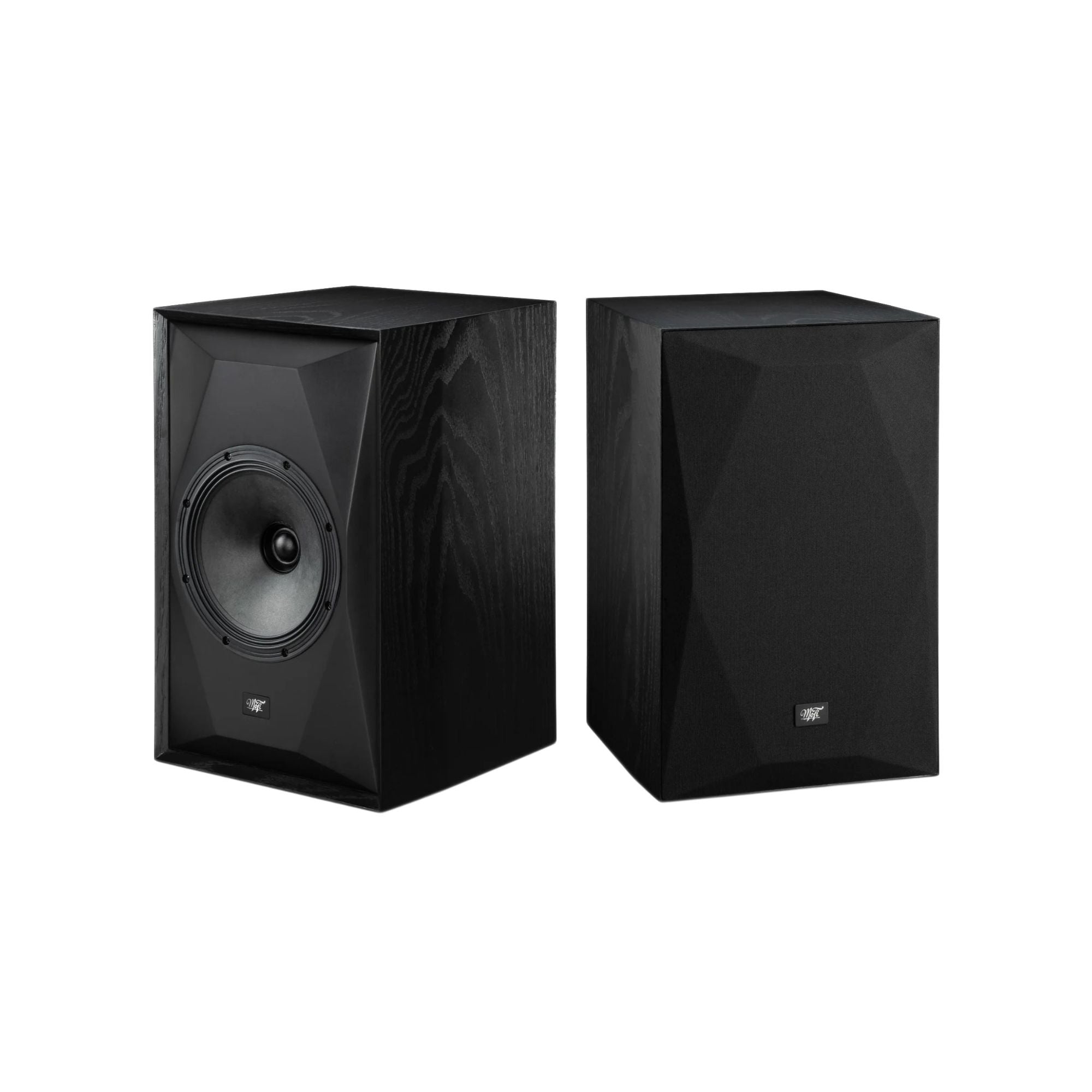 MoFi Electronic SourcePoint 8 - Bookshelf Speaker - Pair, MoFi Electronics, Bookshelf Speaker - AVStore.in