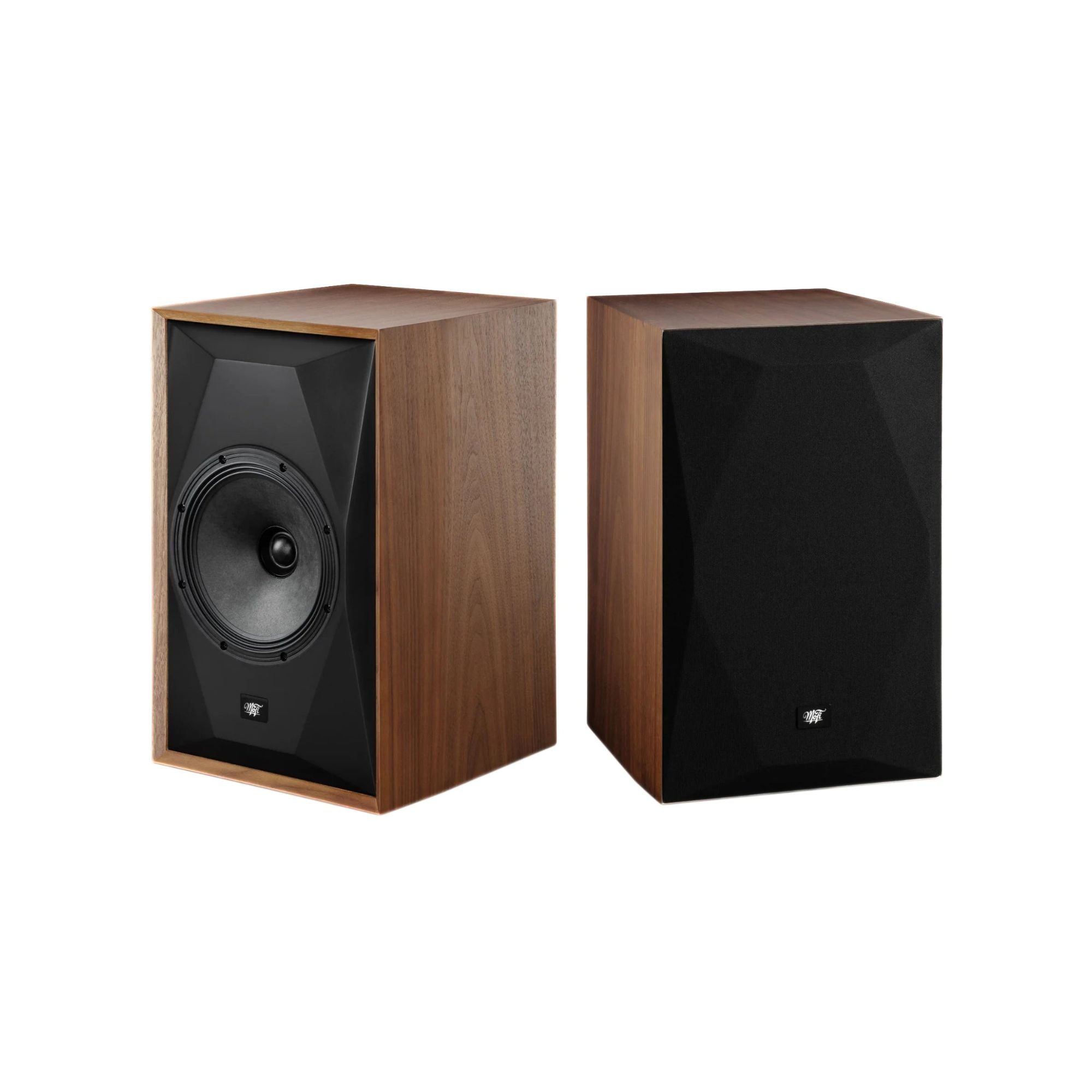 MoFi Electronic SourcePoint 8 - Bookshelf Speaker - Pair, MoFi Electronics, Bookshelf Speaker - AVStore.in