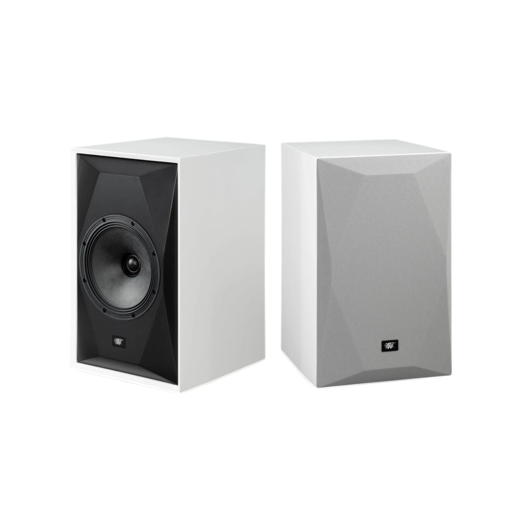 MoFi Electronic SourcePoint 8 - Bookshelf Speaker - Pair, MoFi Electronics, Bookshelf Speaker - AVStore.in