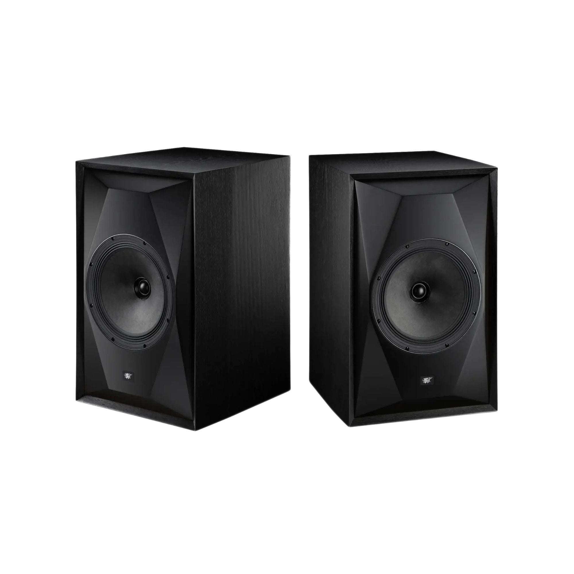 MoFi Electronics - SourcePoint 10 Master Edition Bookshelf Speakers - Pair, MoFi Electronics, Speaker - AVStore.in