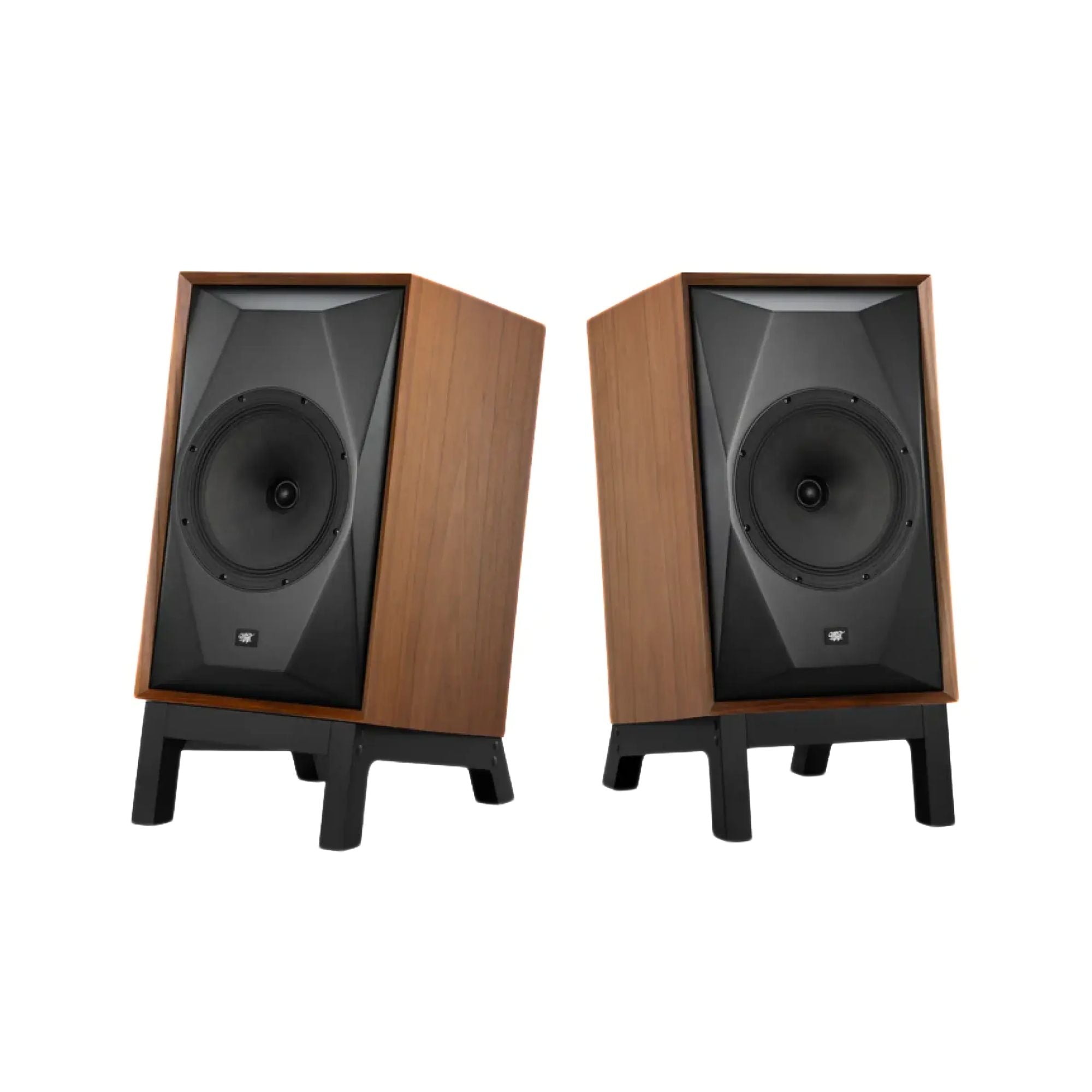 MoFi Electronics - SourcePoint 10 Master Edition Bookshelf Speakers - Pair, MoFi Electronics, Speaker - AVStore.in