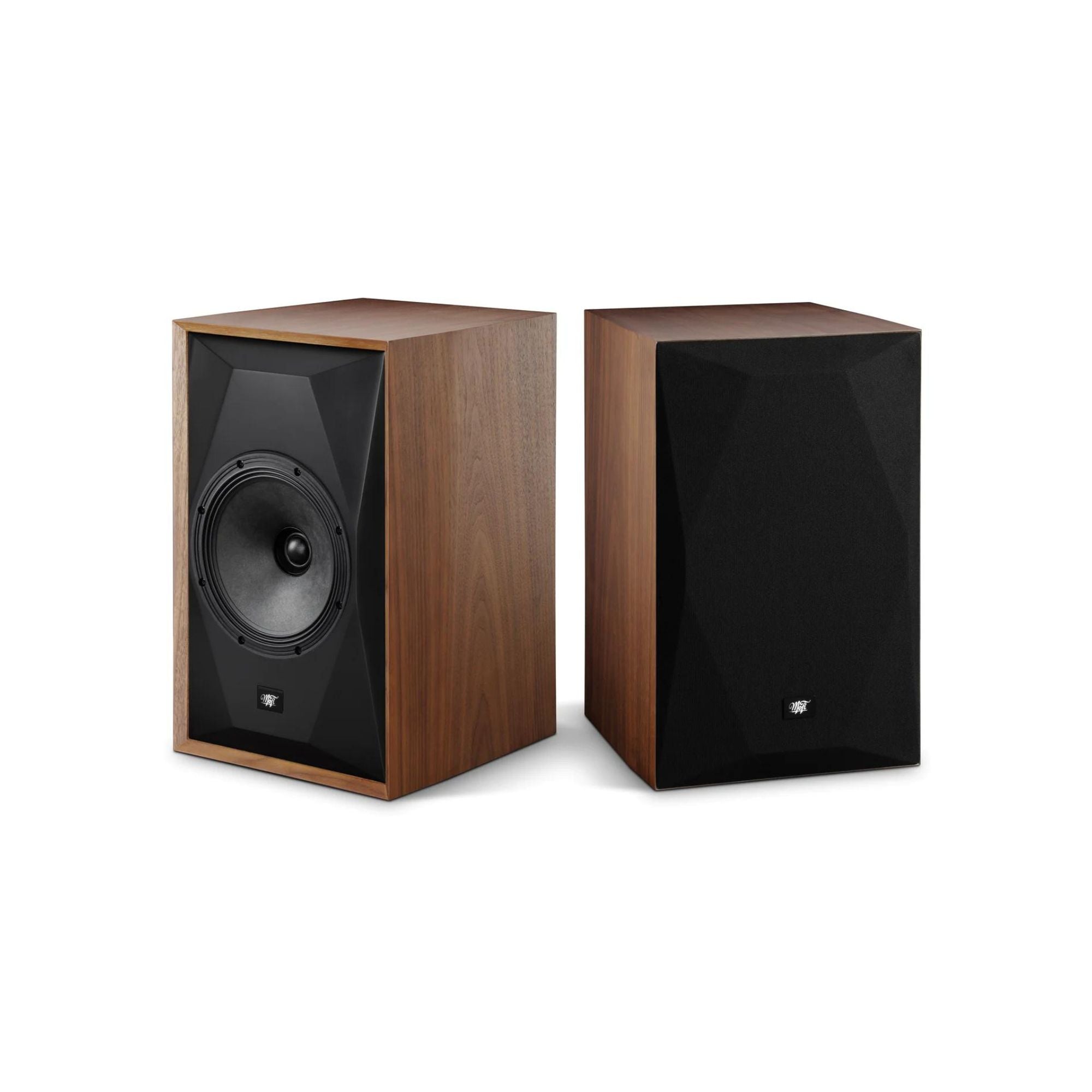 MoFi Electronics - SourcePoint 8 - Bookshelf Speaker - Pair, MoFi Electronics, Bookshelf Speaker - AVStore.in