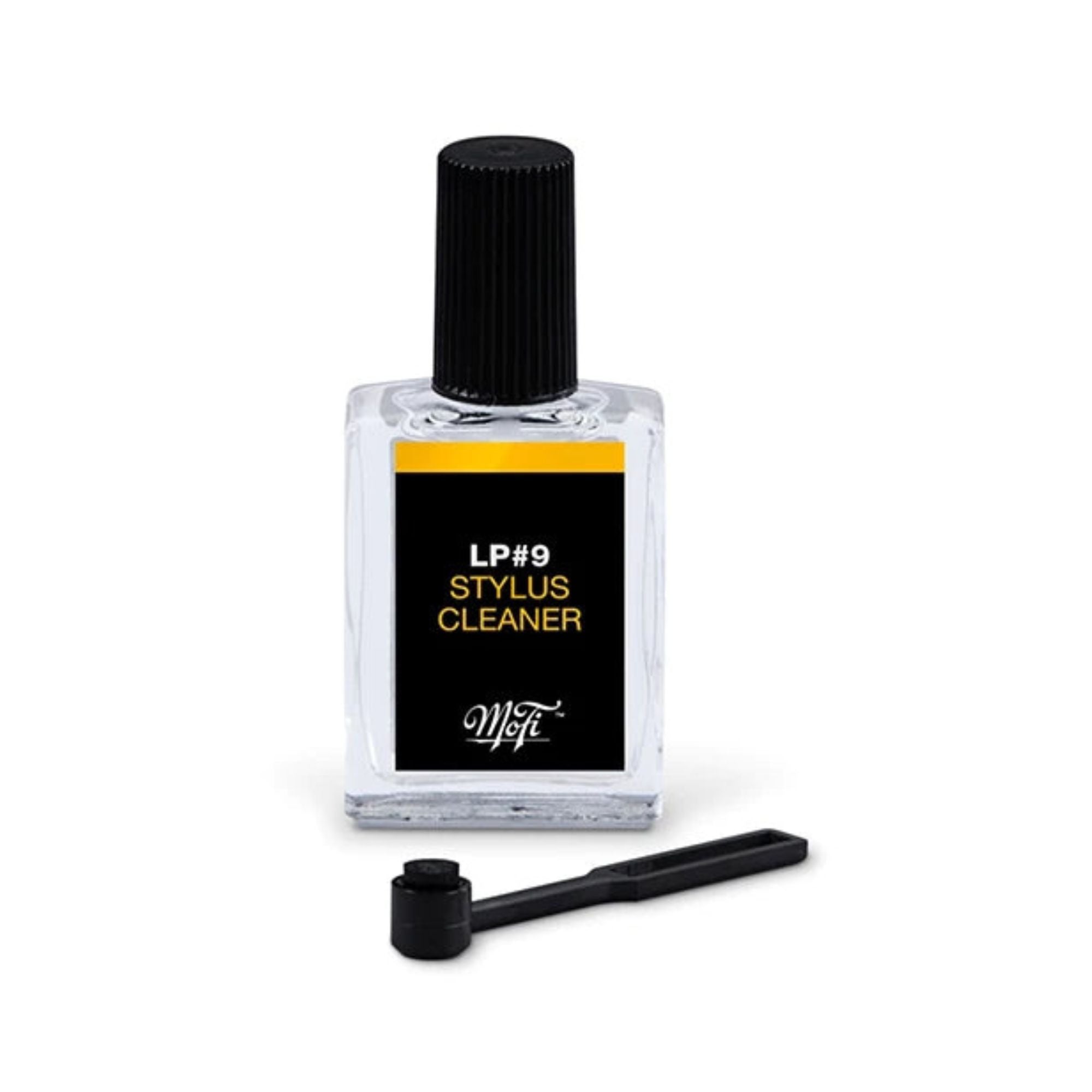 Mofi Mobile Fidelity LP-9 Stylus Cleaner, MoFi Electronics, Turntable Accessories - AVStore.in