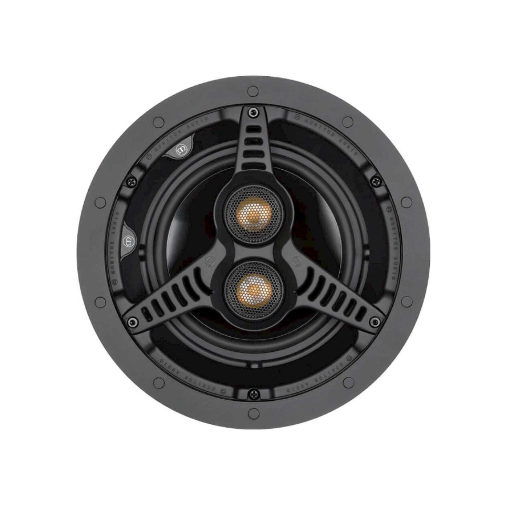 Monitor Audio C165-T2 High-Performance Stereo In-Ceiling Loudspeaker