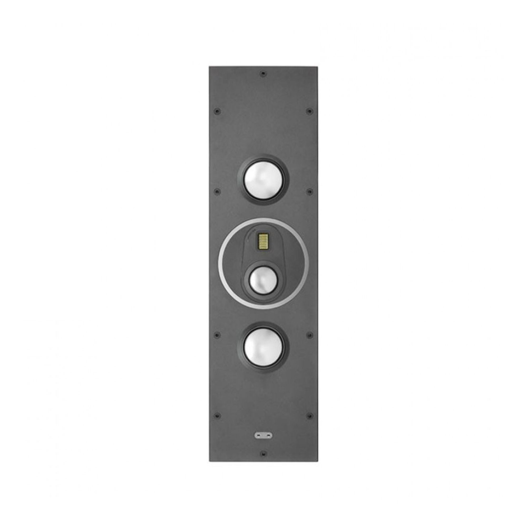 Monitor Audio Platinum PL In-Wall II Speaker - Piece