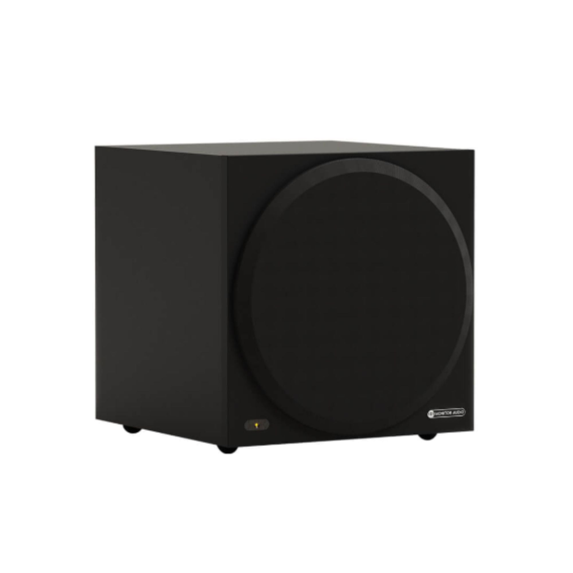 Monitor Audio Vestra W10- Active Subwoofer, Monitor Audio, Subwoofer - AVStore.in