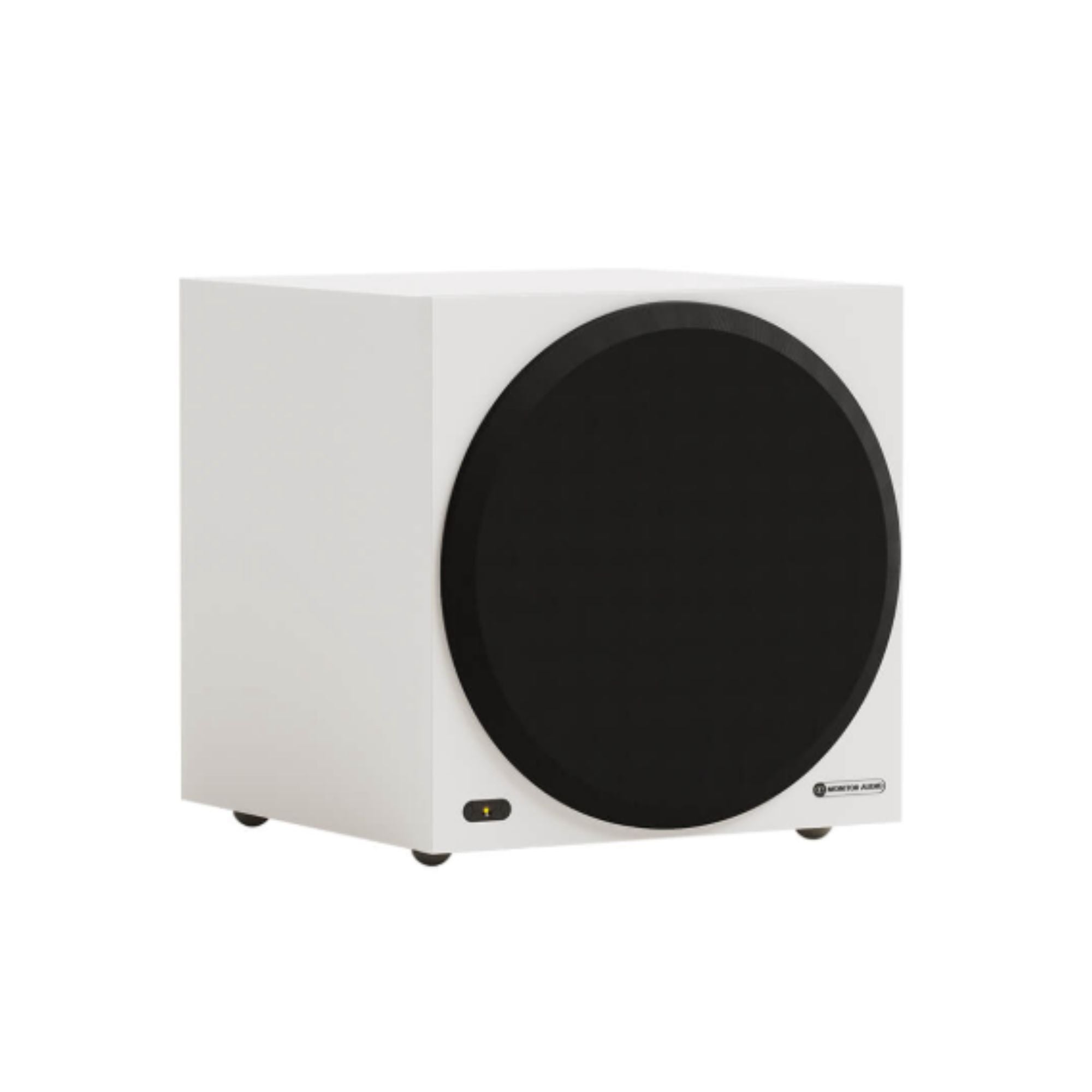 Monitor Audio Vestra W10- Active Subwoofer, Monitor Audio, Subwoofer - AVStore.in