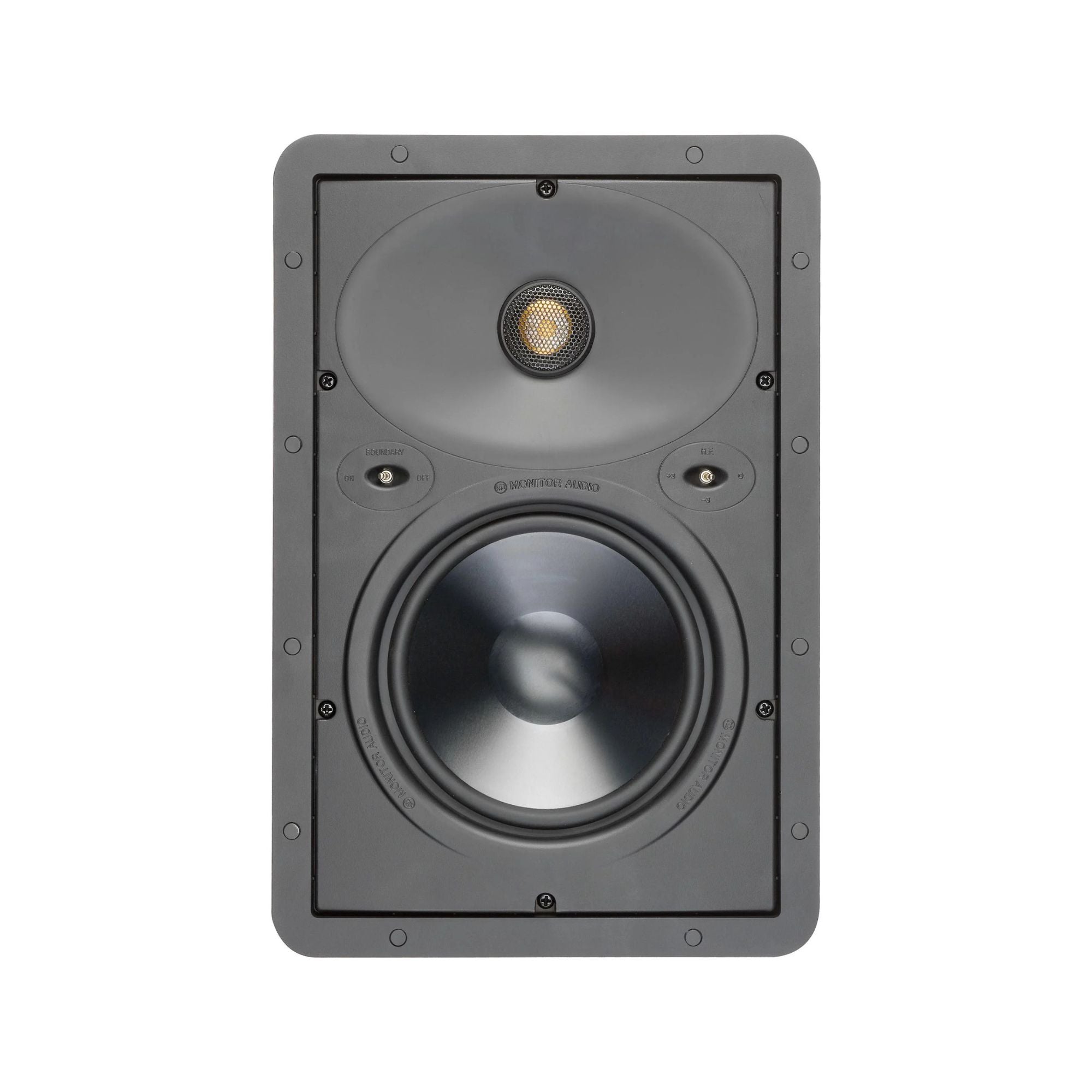 Monitor Audio W265 - 6.5'' In Wall LCR Speaker - Piece