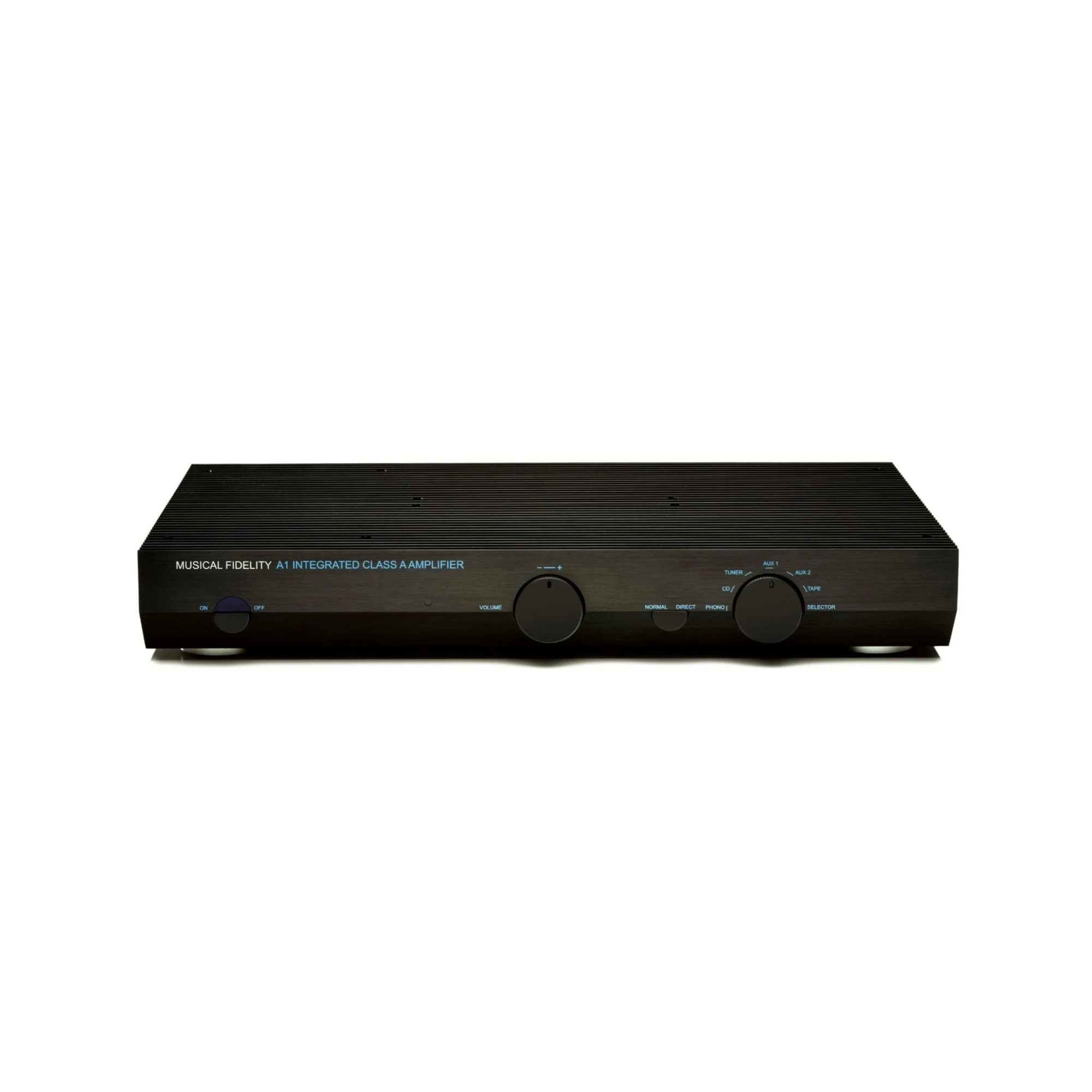 Musical Fidelity A1 - Integrated Amplifier