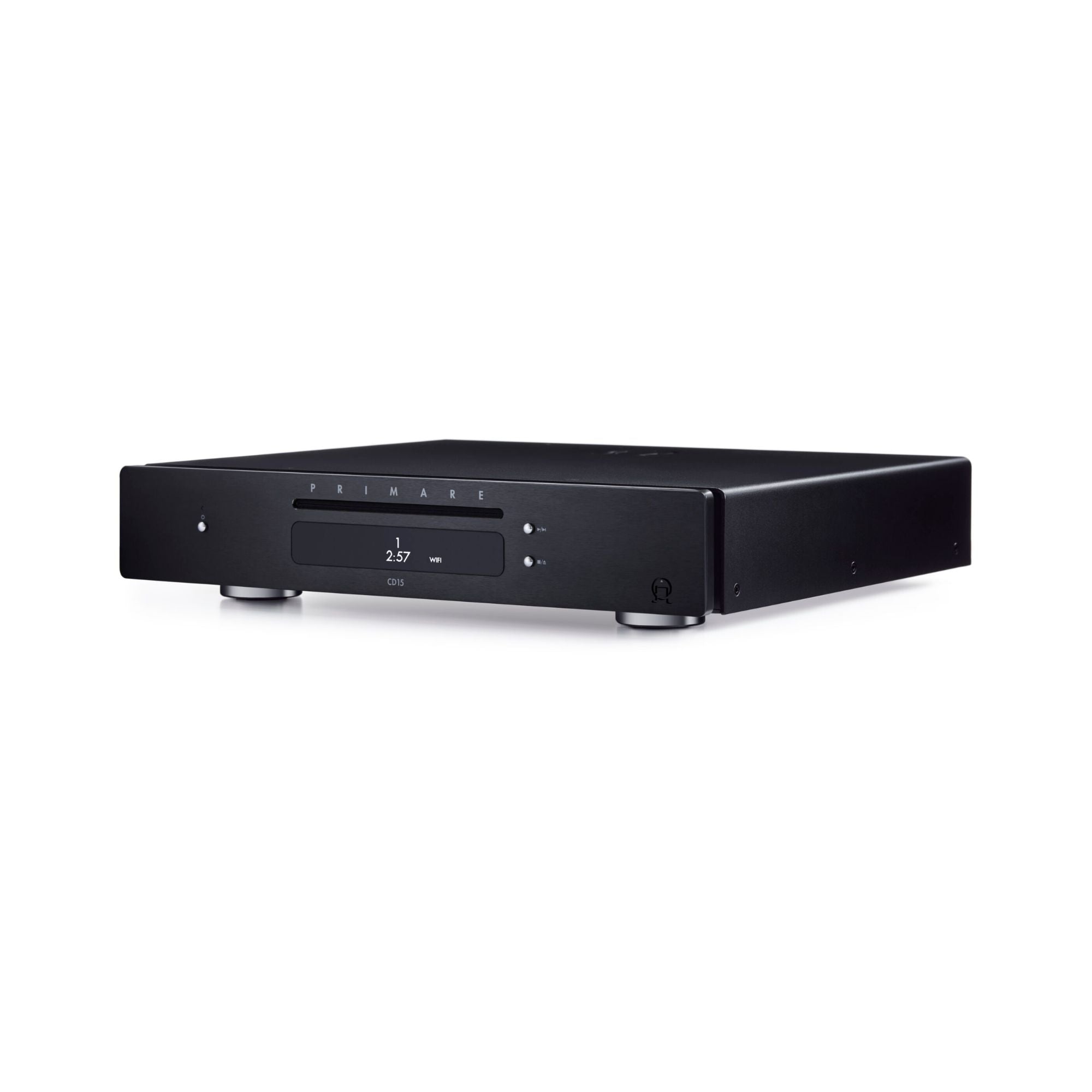 Primare CD15 Prisma – CD & Network Player, Primare, CD Player - AVStore.in
