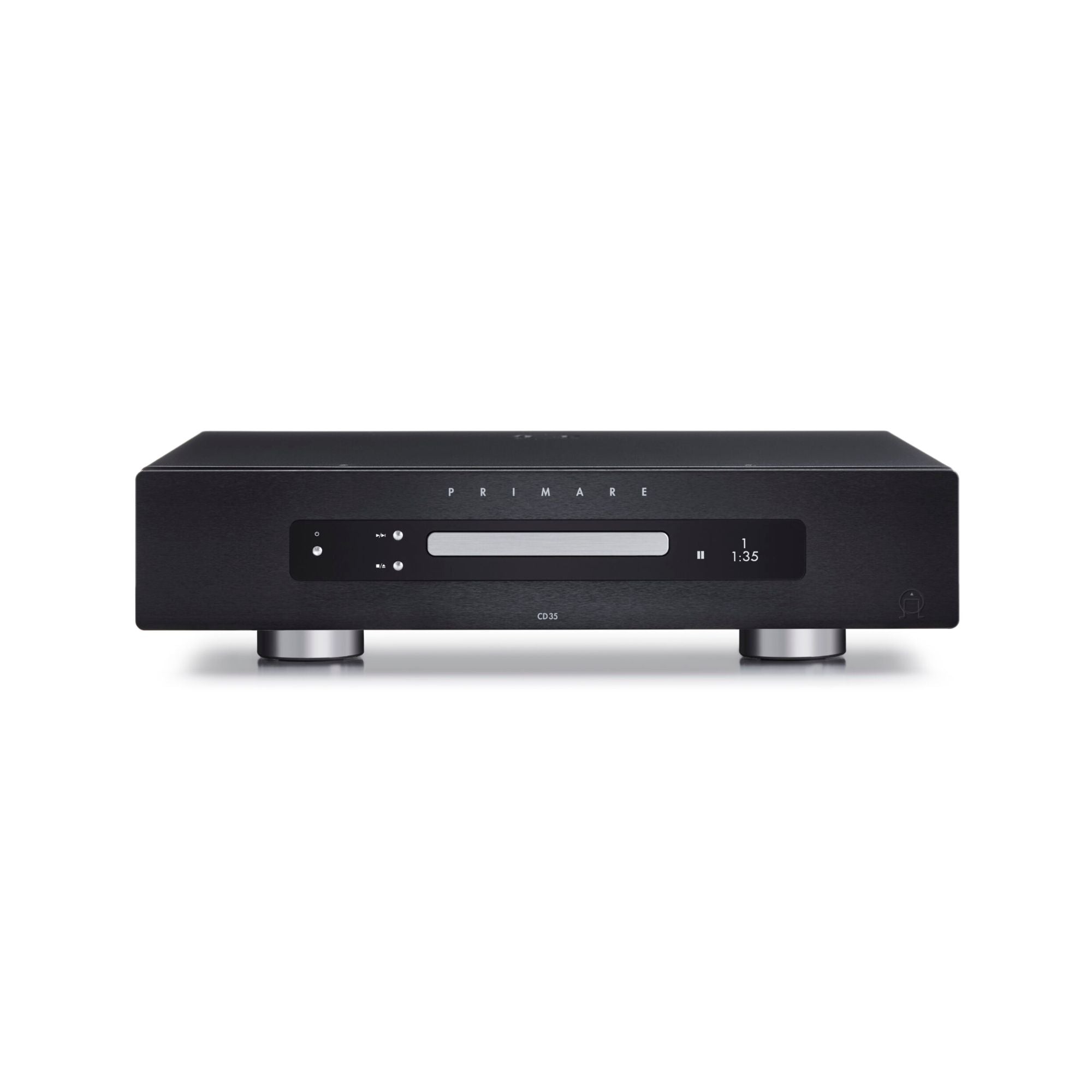 Primare CD35 – CD Player, Primare, CD Players & Recorders - AVStore.in