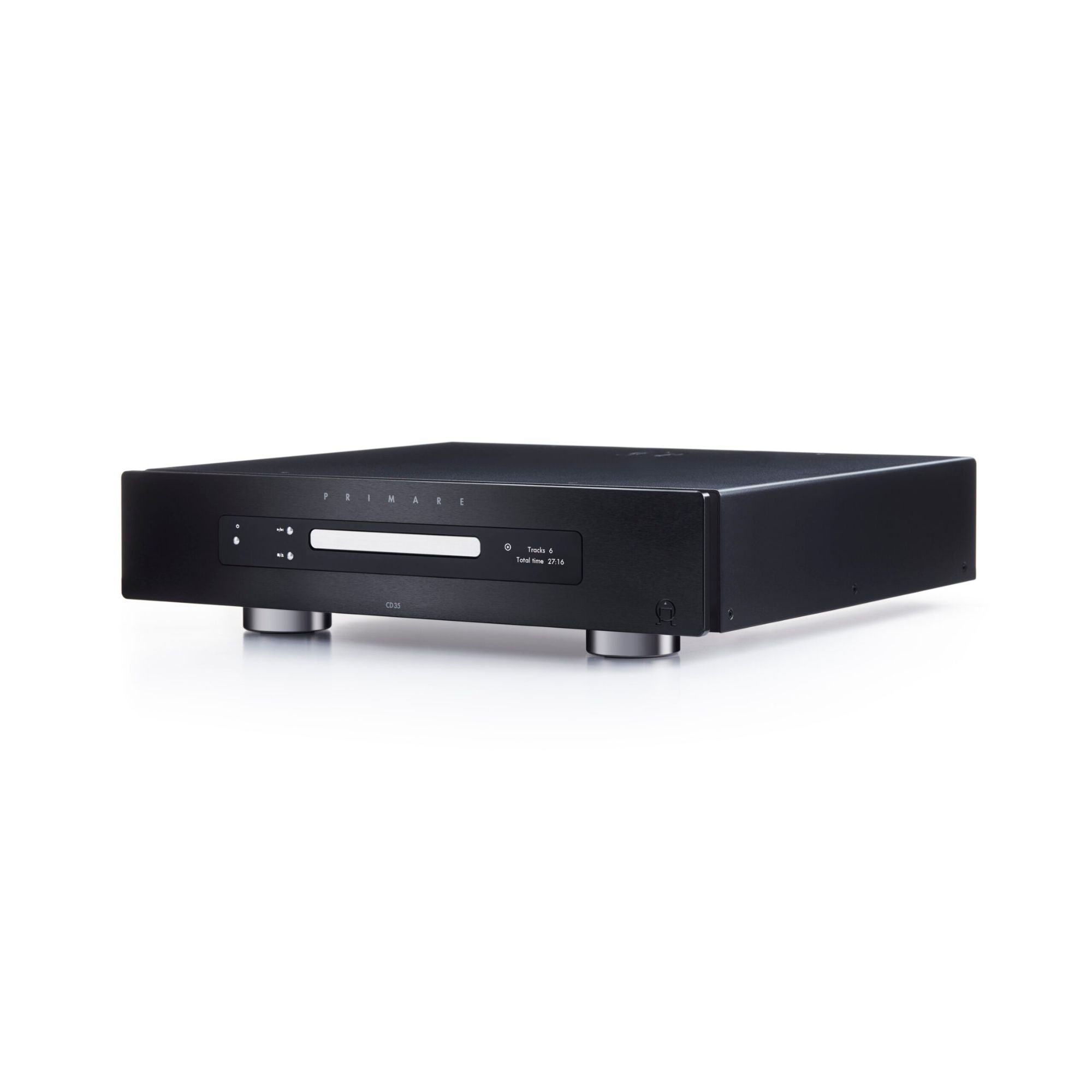 Primare CD35 Prisma – CD and network player, Primare, CD Players & Recorders - AVStore.in