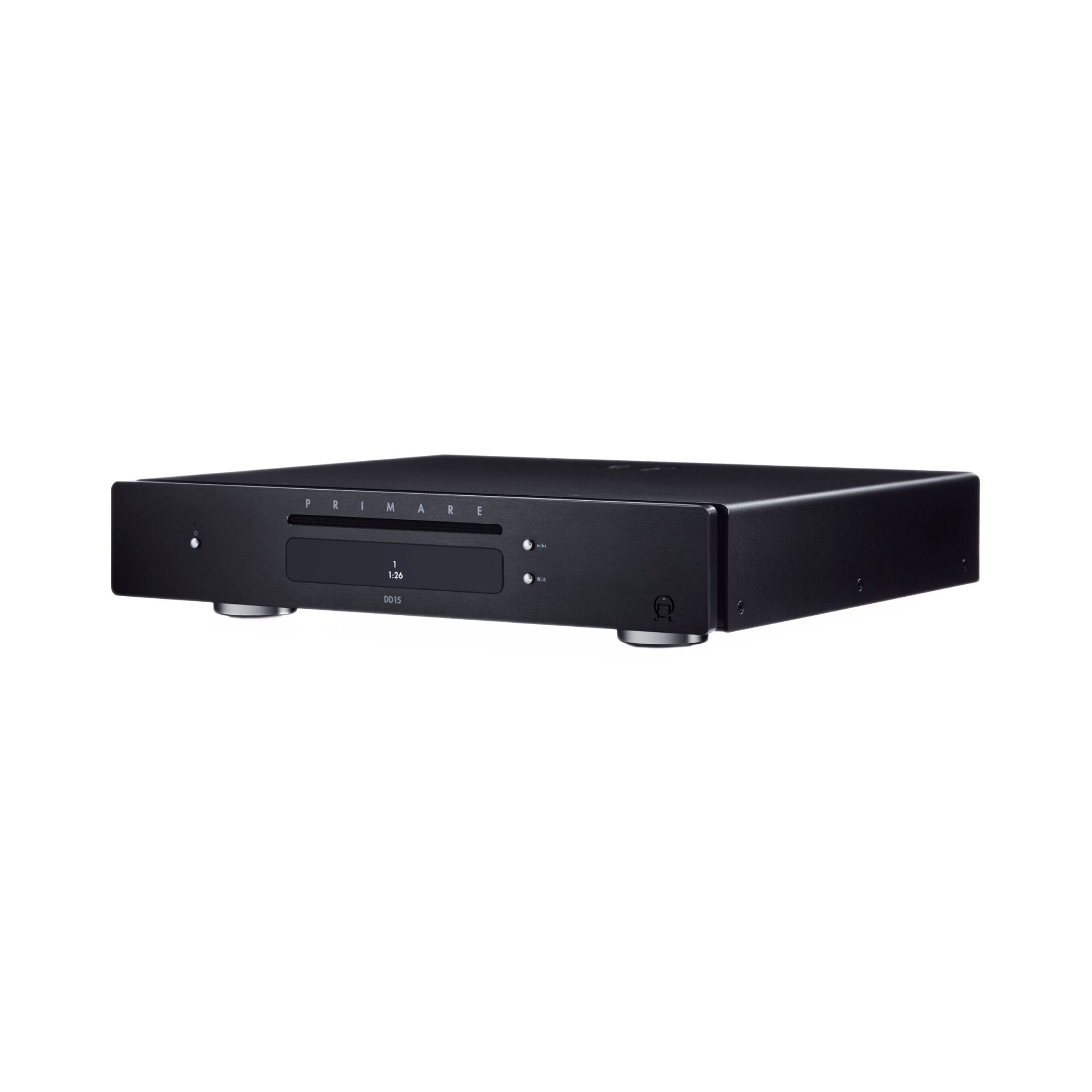 Primare DD15 – CD transport, Primare, CD Transport - AVStore.in