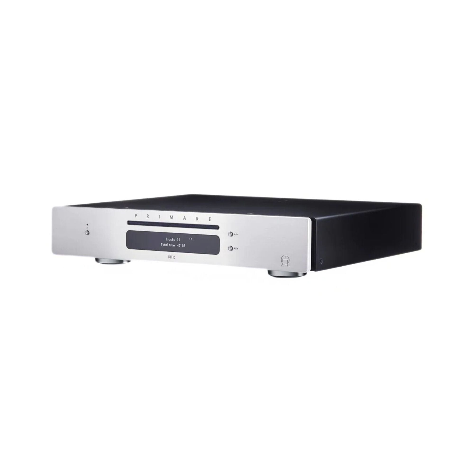 Primare DD15 – CD transport, Primare, CD Transport - AVStore.in