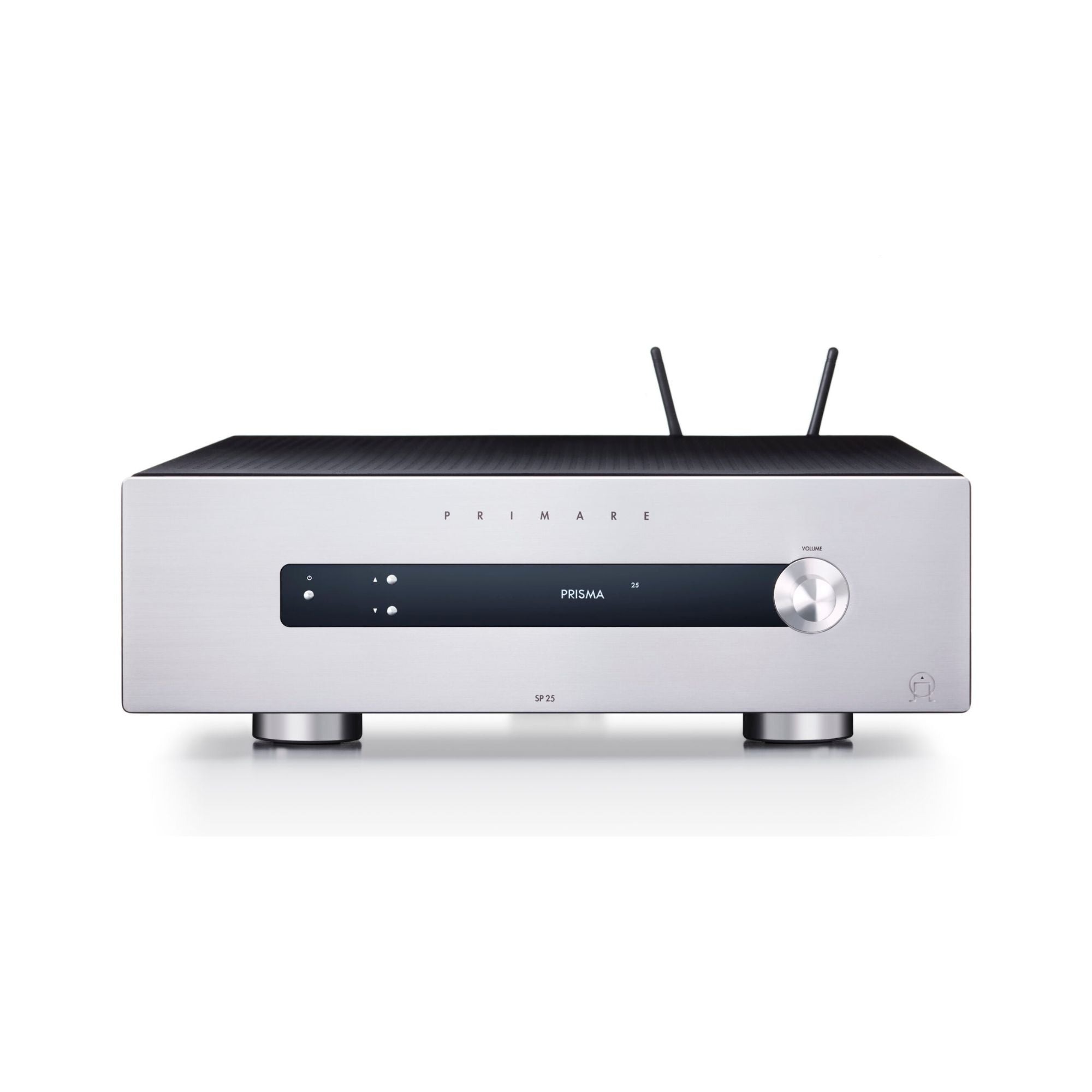Primare SP25 Prisma Home Cinema Preamplifier Processor