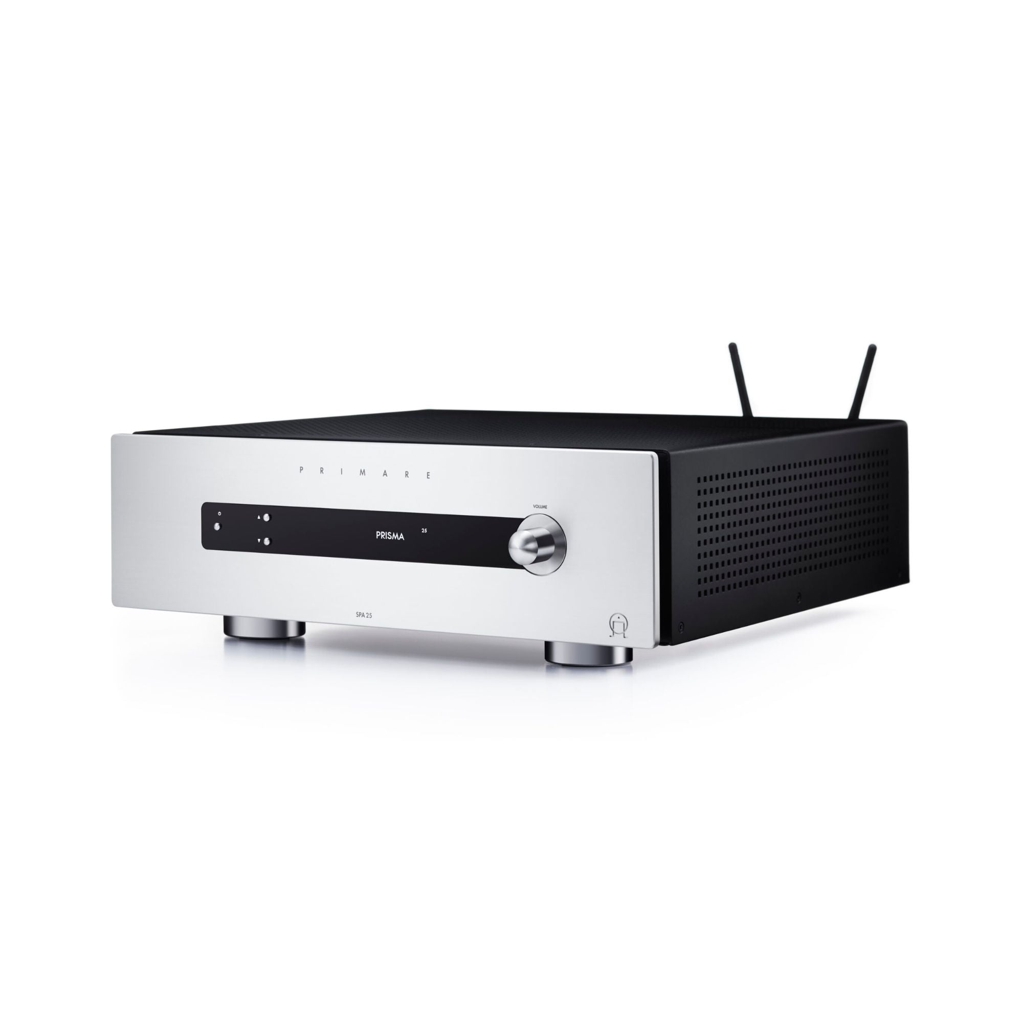 Primare SPA25 Prisma Home Cinema Integrated Amplifier, Primare, Integrated Amplifier - AVStore.in