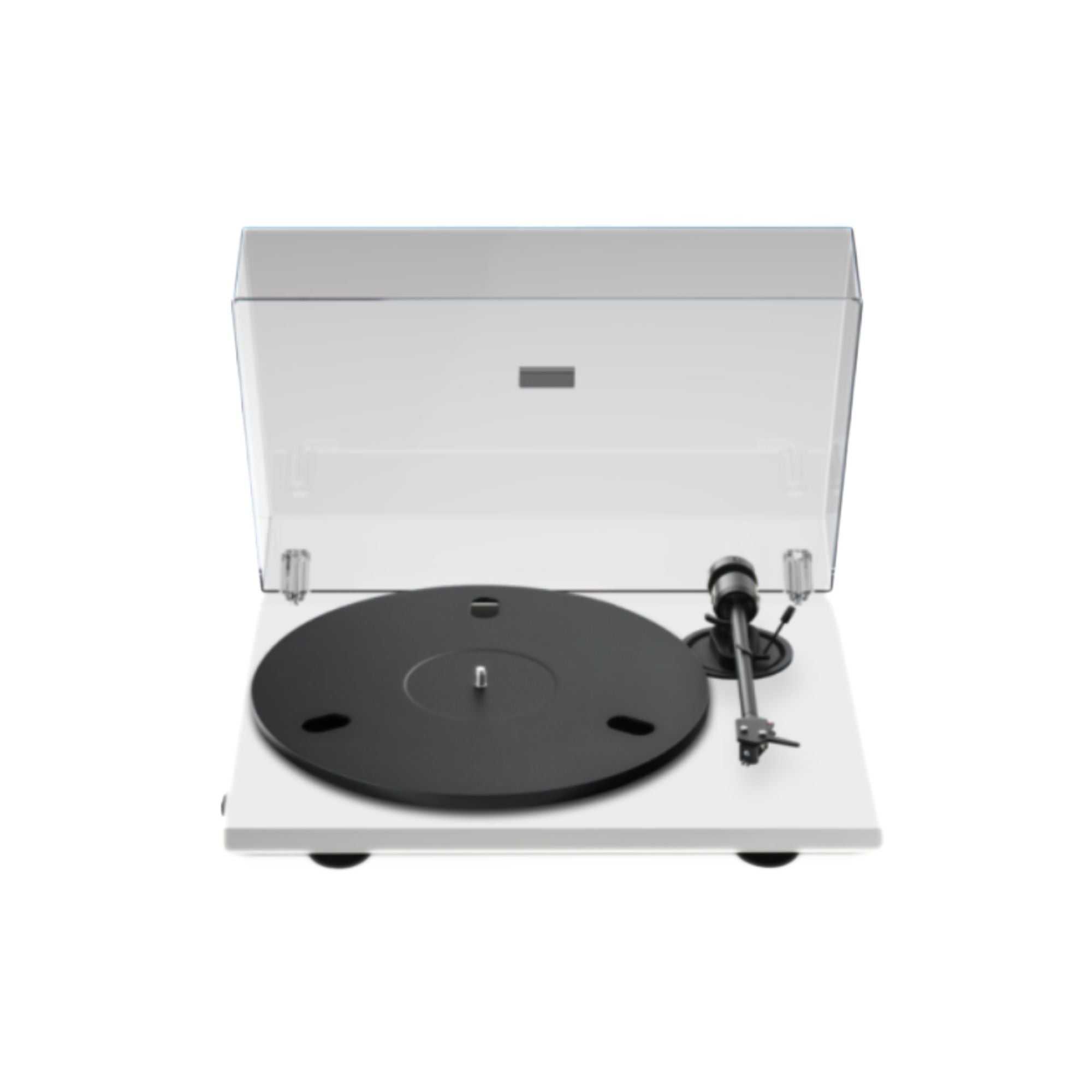 Pro-Ject Audio E1.2 Plug & Play Entry Level Audiophile Turntable