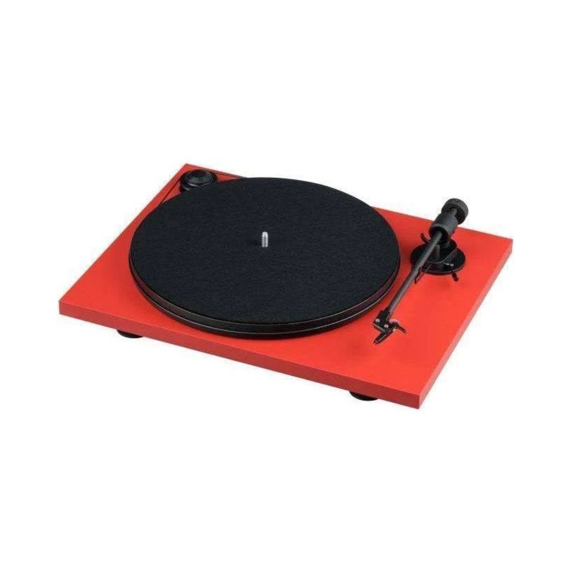 Pro-Ject Audio Primary E Phono Vinyl Turntable, Pro-Ject Audio Systems, Turntable - AVStore.in