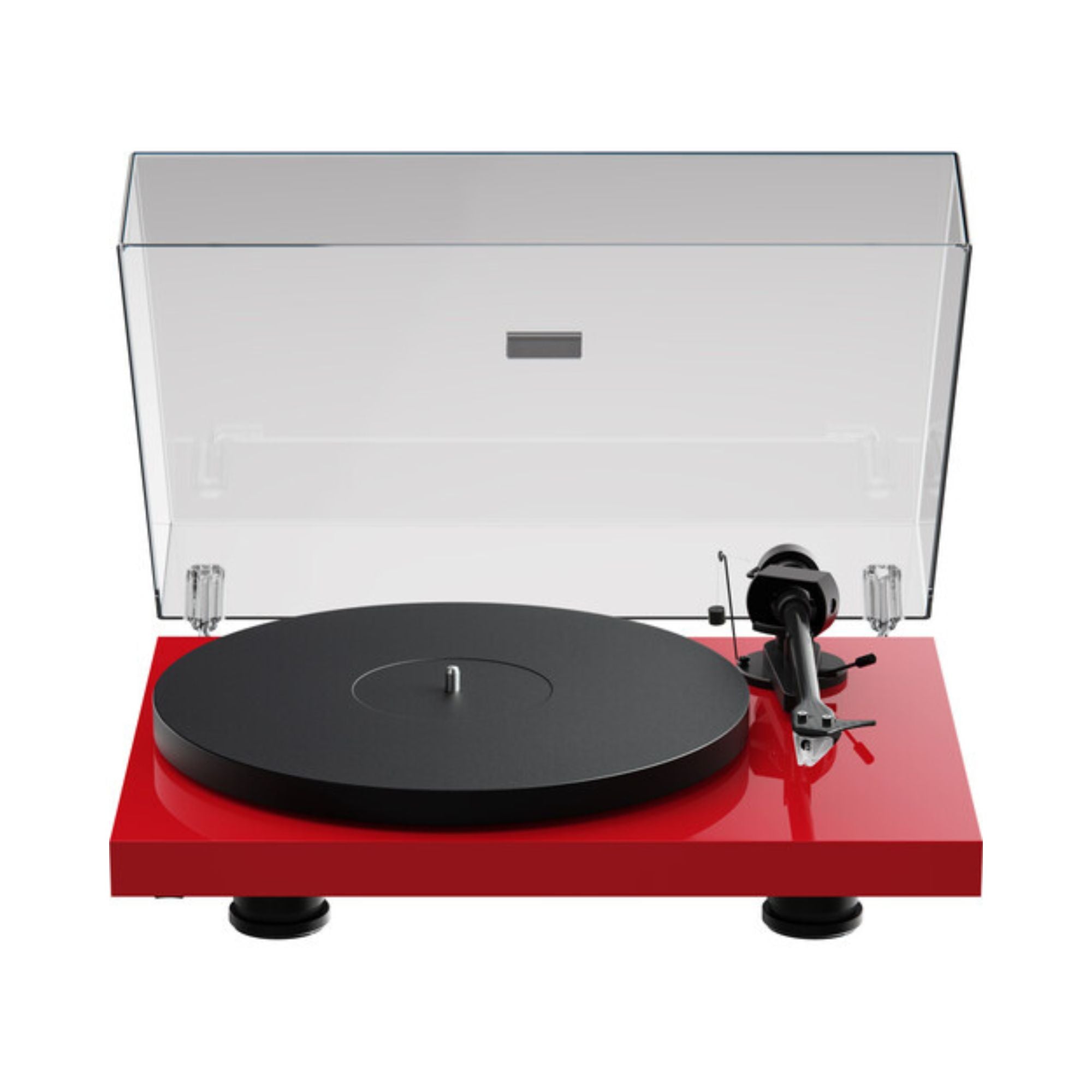 Pro-Ject Audio Systems Debut EVO 2 - Manual Two-Speed Turntable