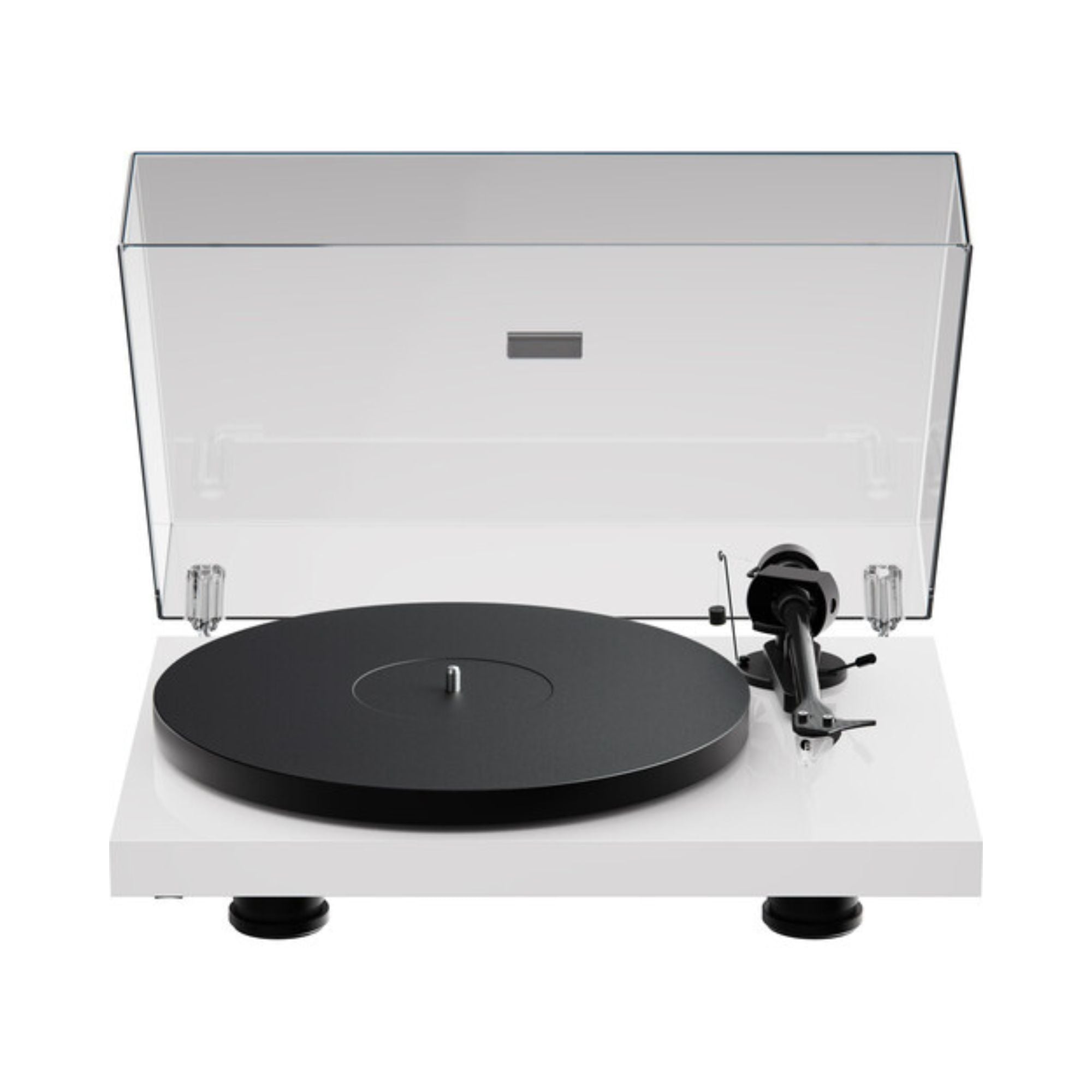 Pro-Ject Audio Systems Debut EVO 2 - Manual Two-Speed Turntable
