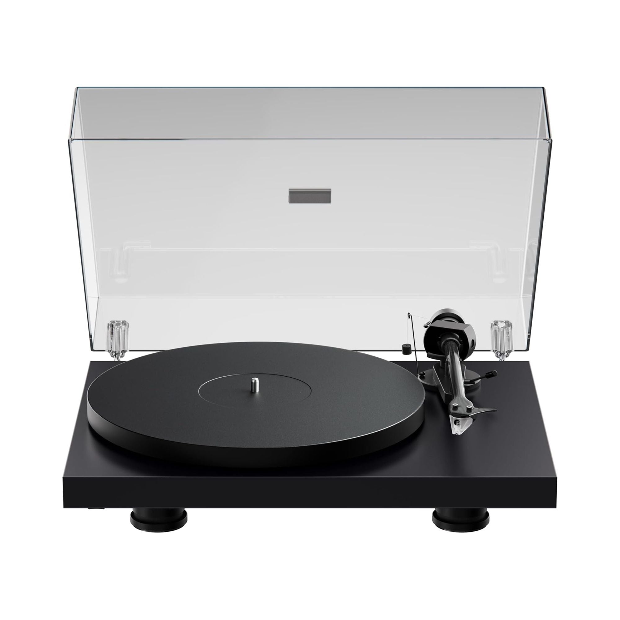 Pro-Ject Audio Systems Debut EVO 2 - Manual Two-Speed Turntable