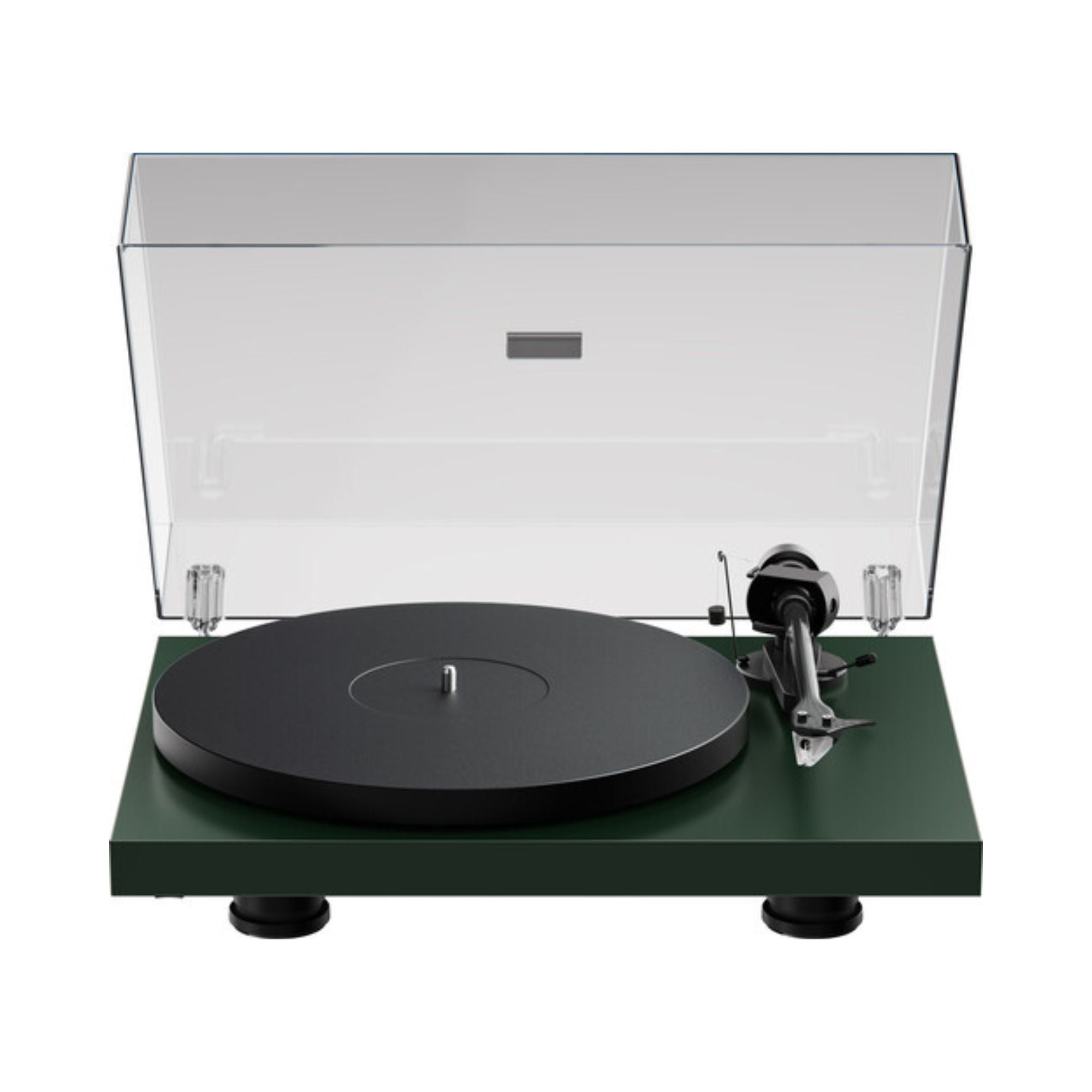Pro-Ject Audio Systems Debut EVO 2 - Manual Two-Speed Turntable