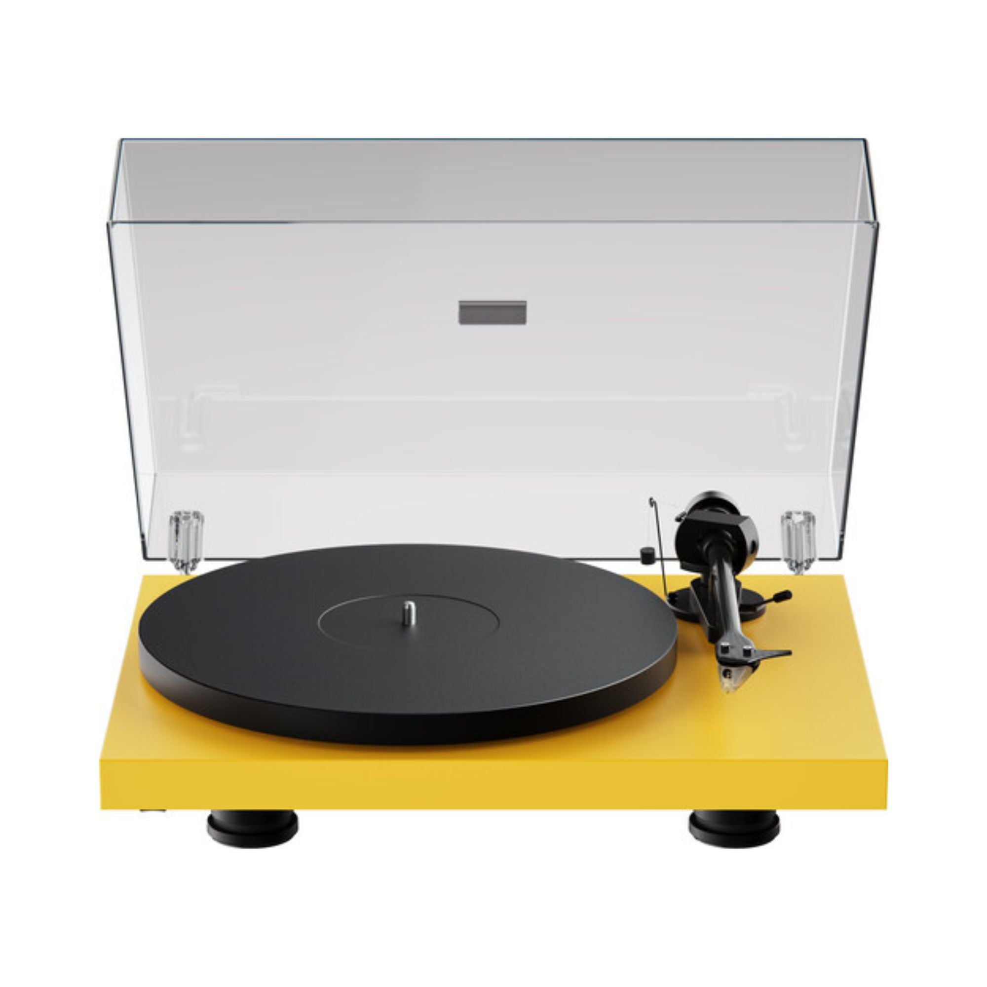 Pro-Ject Audio Systems Debut EVO 2 - Manual Two-Speed Turntable