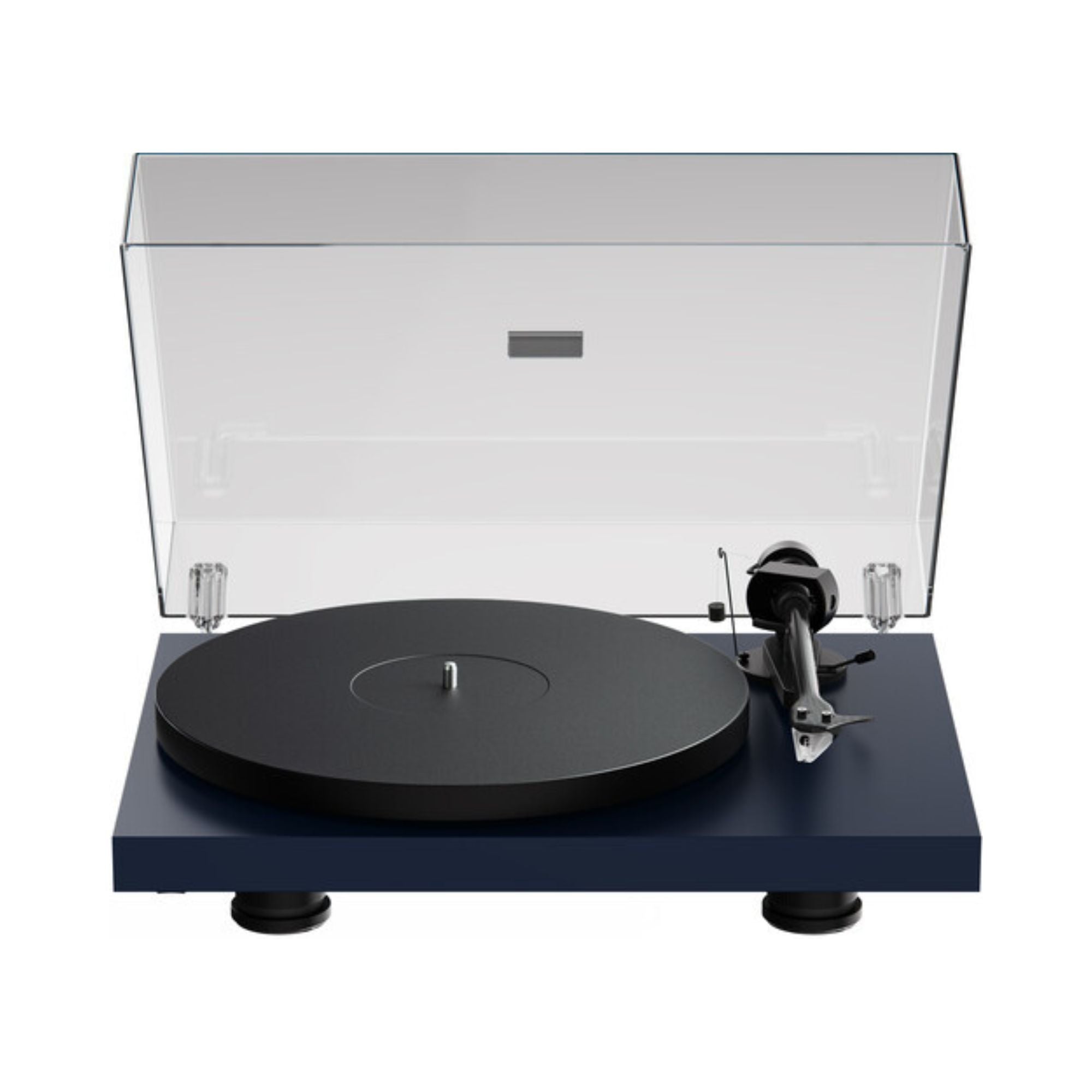 Pro-Ject Audio Systems Debut EVO 2 - Manual Two-Speed Turntable