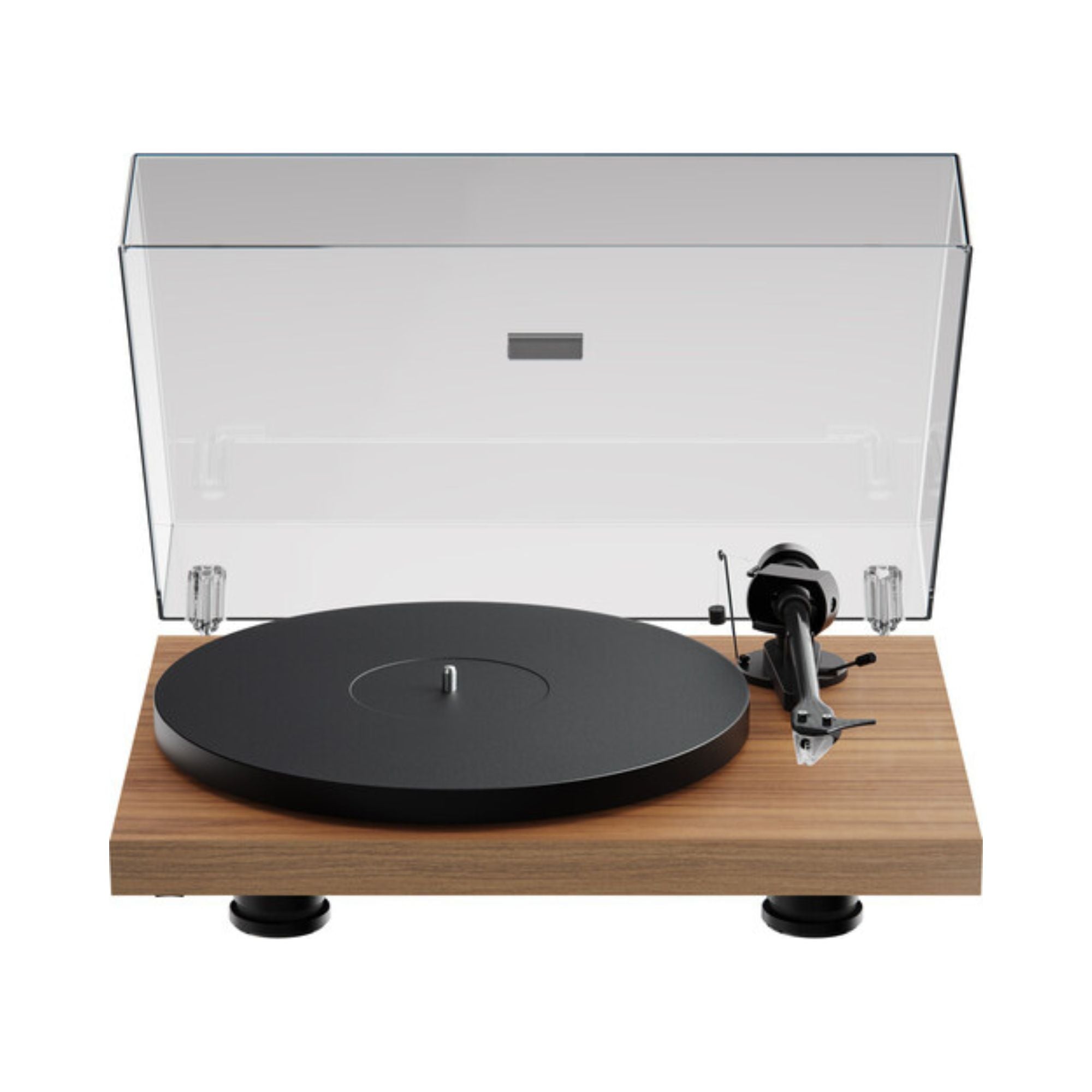 Pro-Ject Audio Systems Debut EVO 2 - Manual Two-Speed Turntable