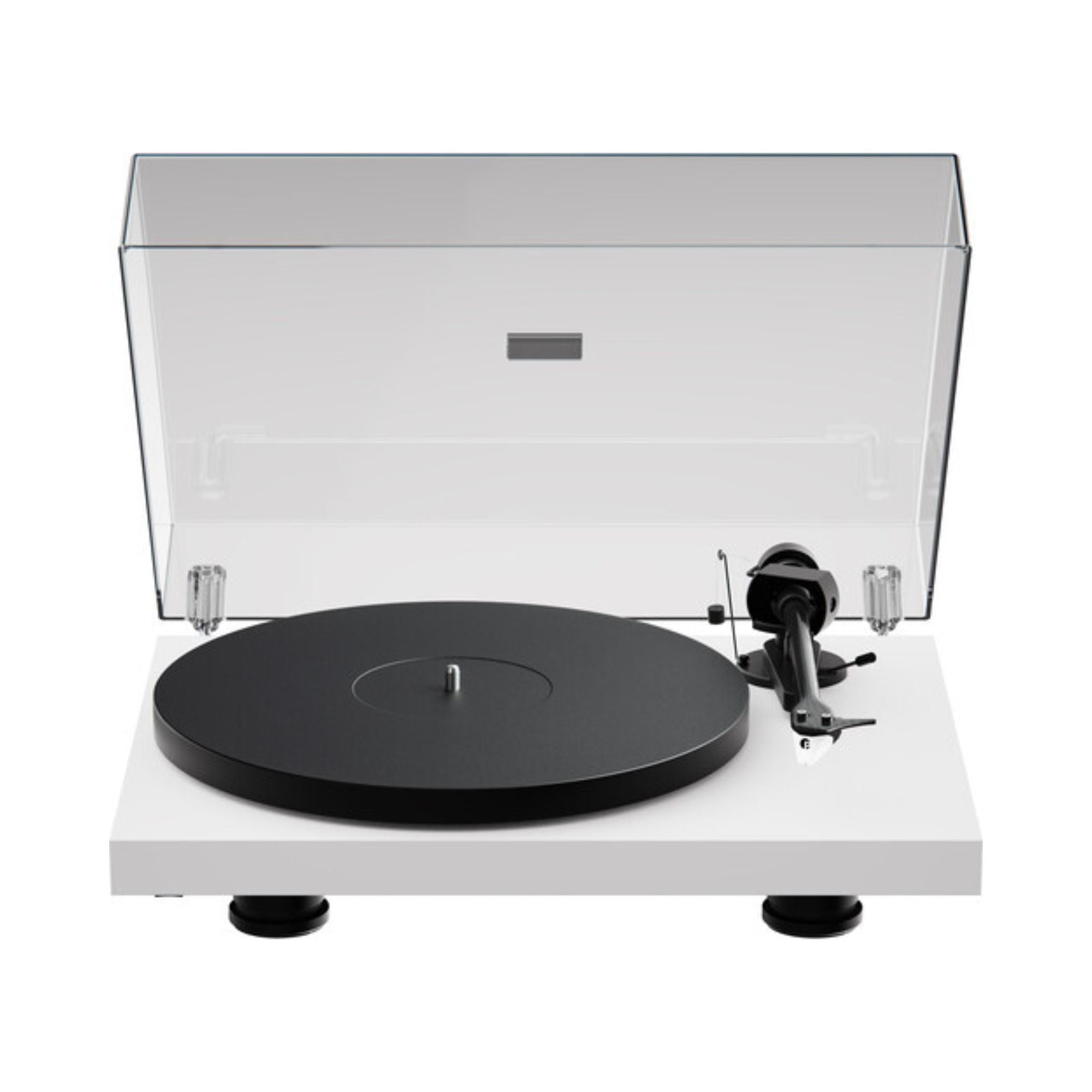 Pro-Ject Audio Systems Debut EVO 2 - Manual Two-Speed Turntable