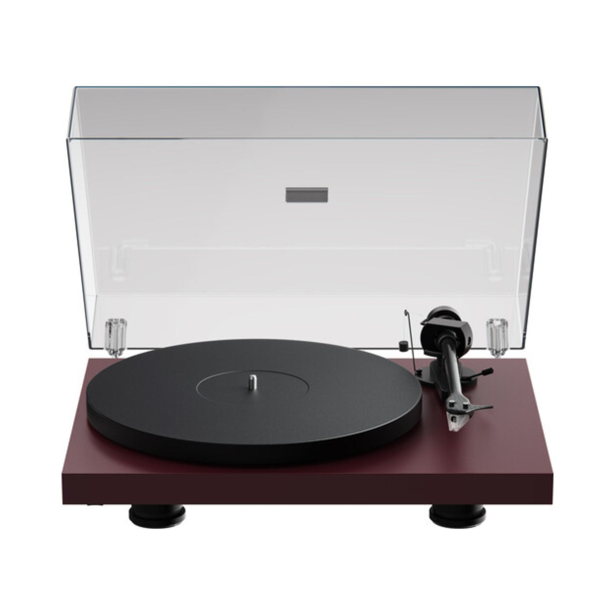 Pro-Ject Audio Systems Debut EVO 2 - Manual Two-Speed Turntable