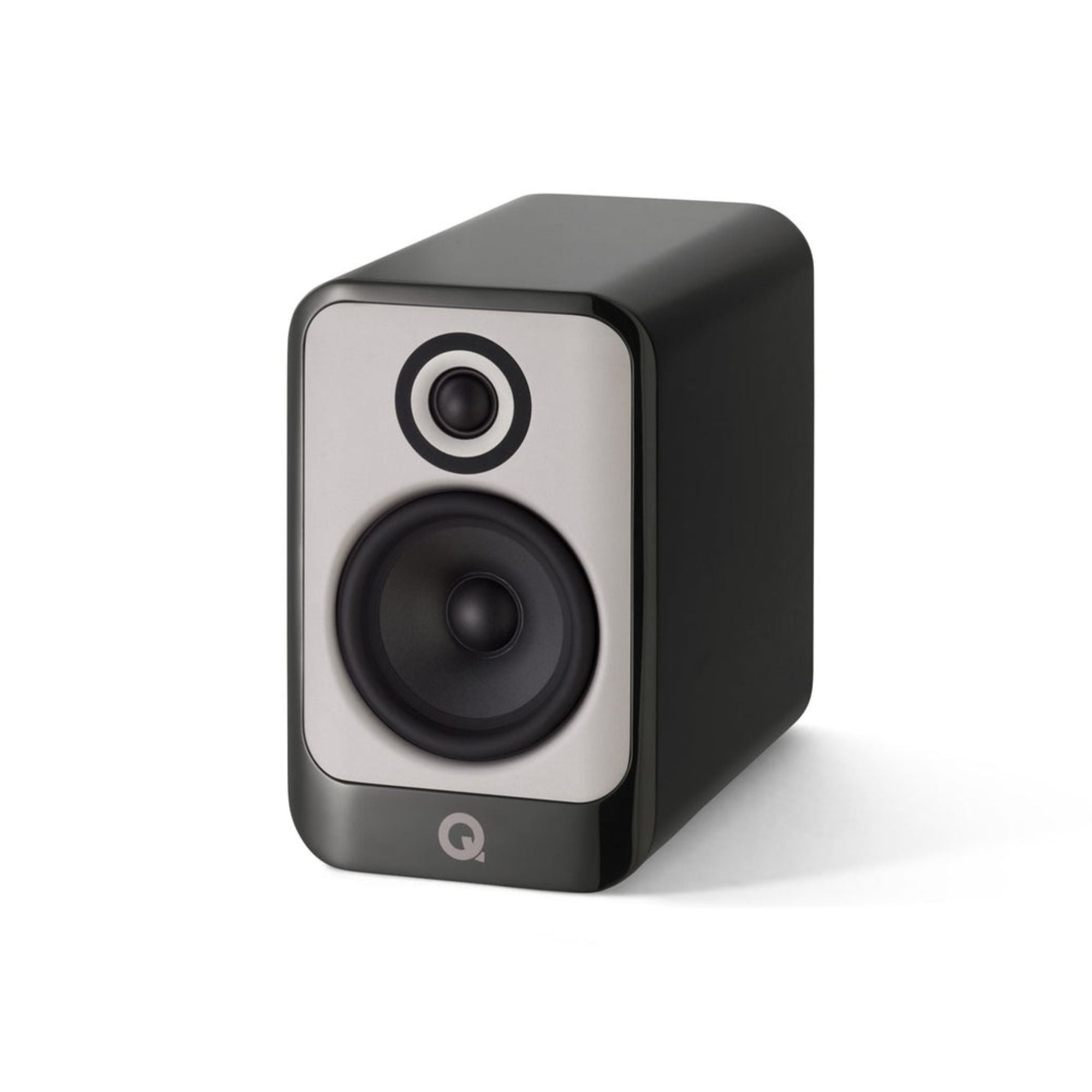 Q Acoustics Concept 30 Bookshelf Speakers - Pair, Q Acoustics, Bookshelf Speaker - AVStore.in